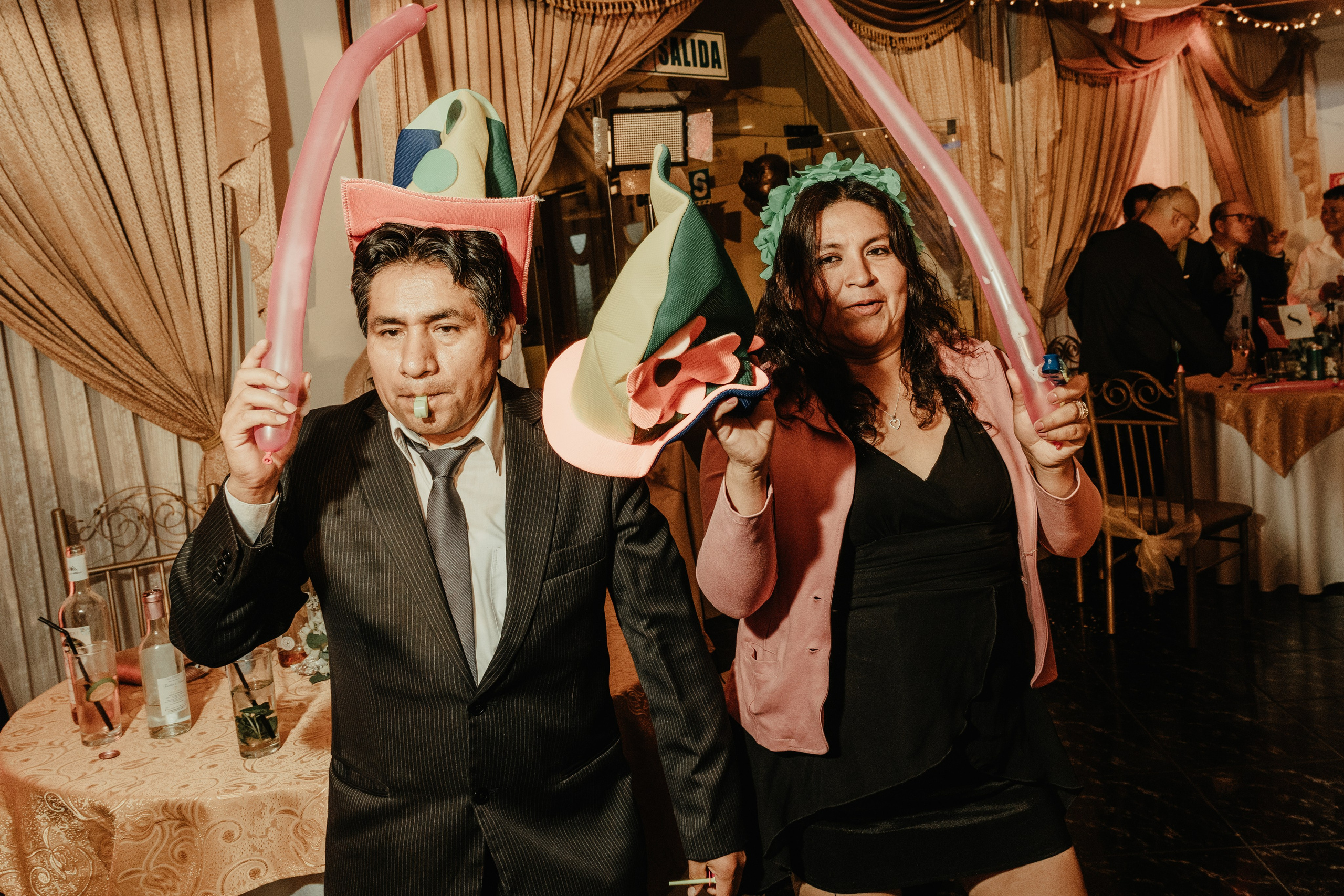 VANESSA + FRANKLIN BODA RELIGIOSA. Studio KVTA | Fotografía y Video de Bodas en Arequipa