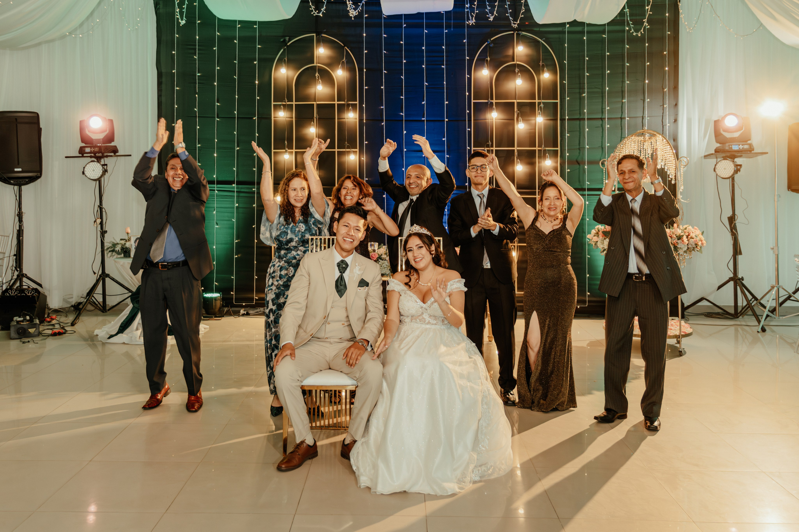 ANGIE + MANUEL BODA RELIGIOSA. Studio KVTA | Fotografía y Video de Bodas en Arequipa