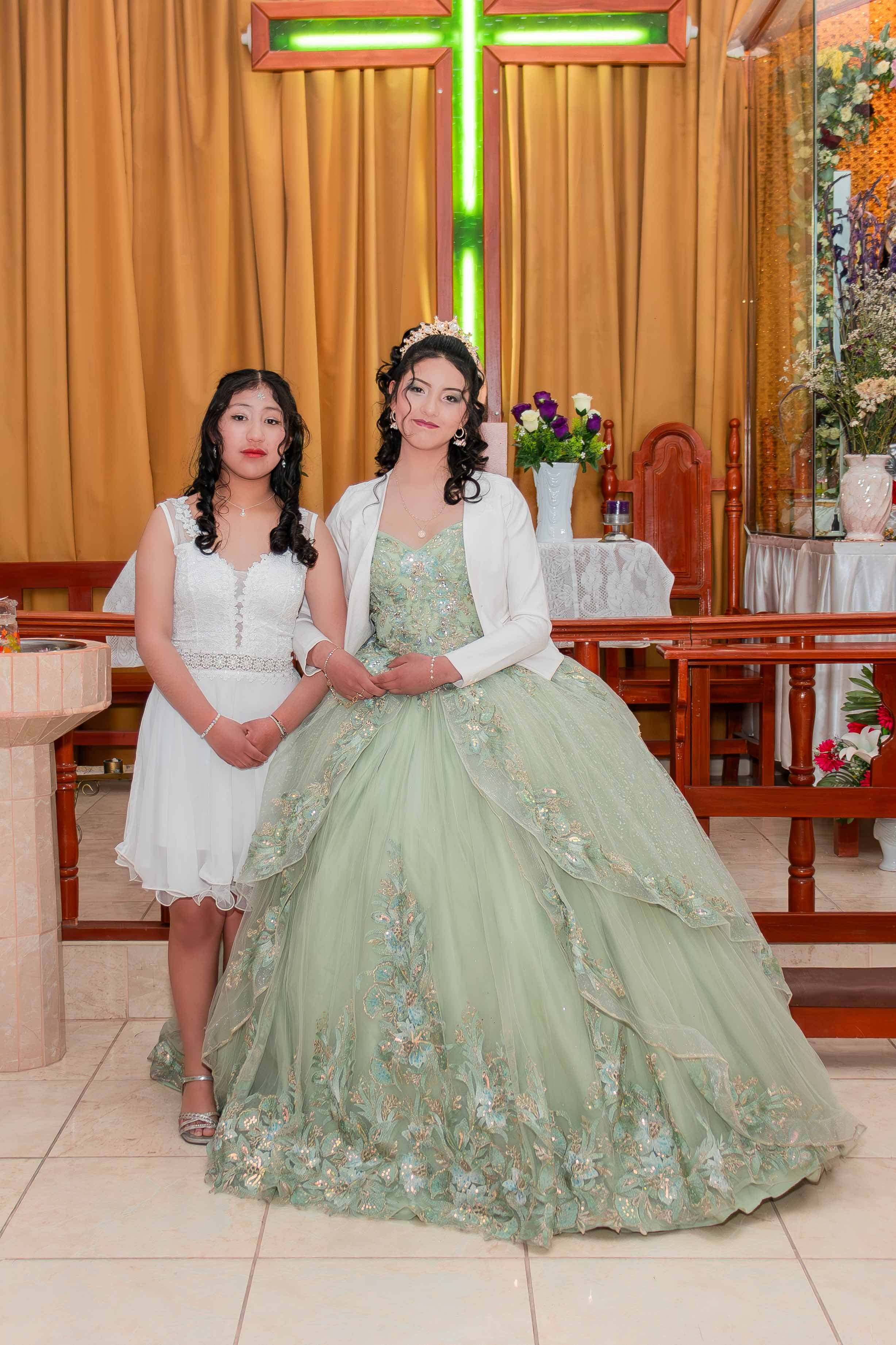 XV DE MELCA. Studio KVTA | Fotografía y Video de Bodas en Arequipa