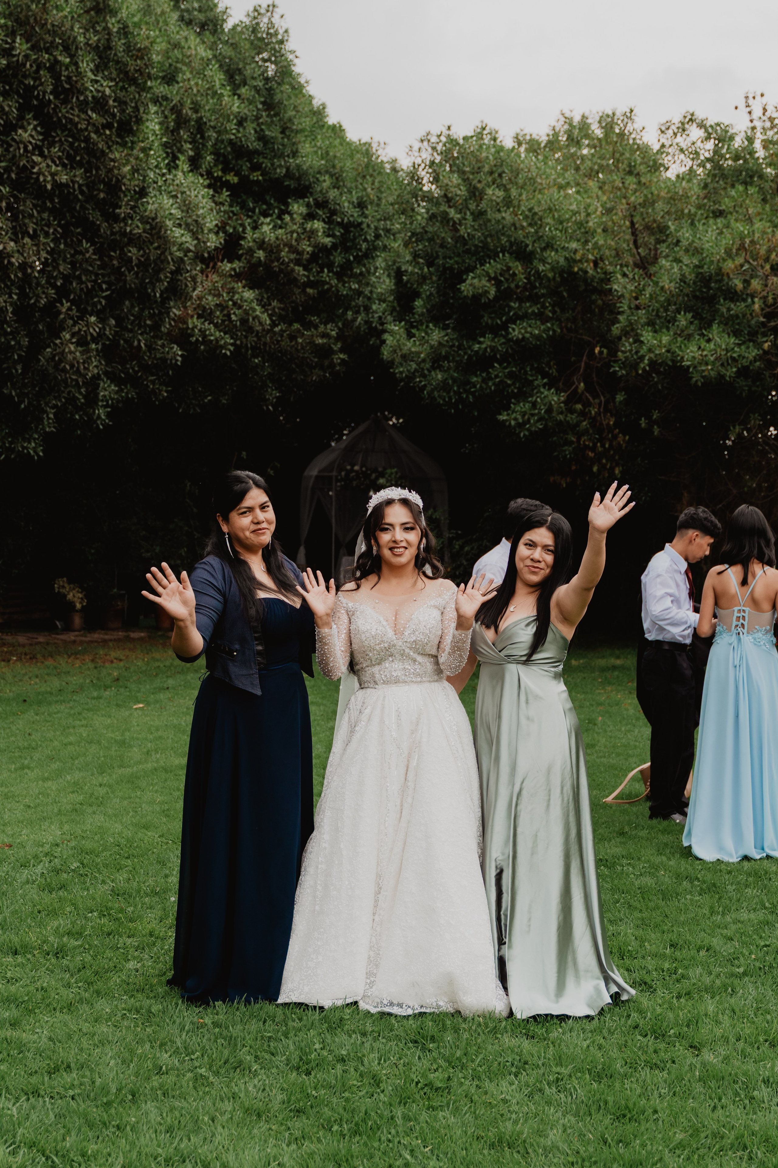 FERNANDO + MARIBEL | BODA RELIGIOSA. Studio KVTA | Fotografía y Video de Bodas en Arequipa