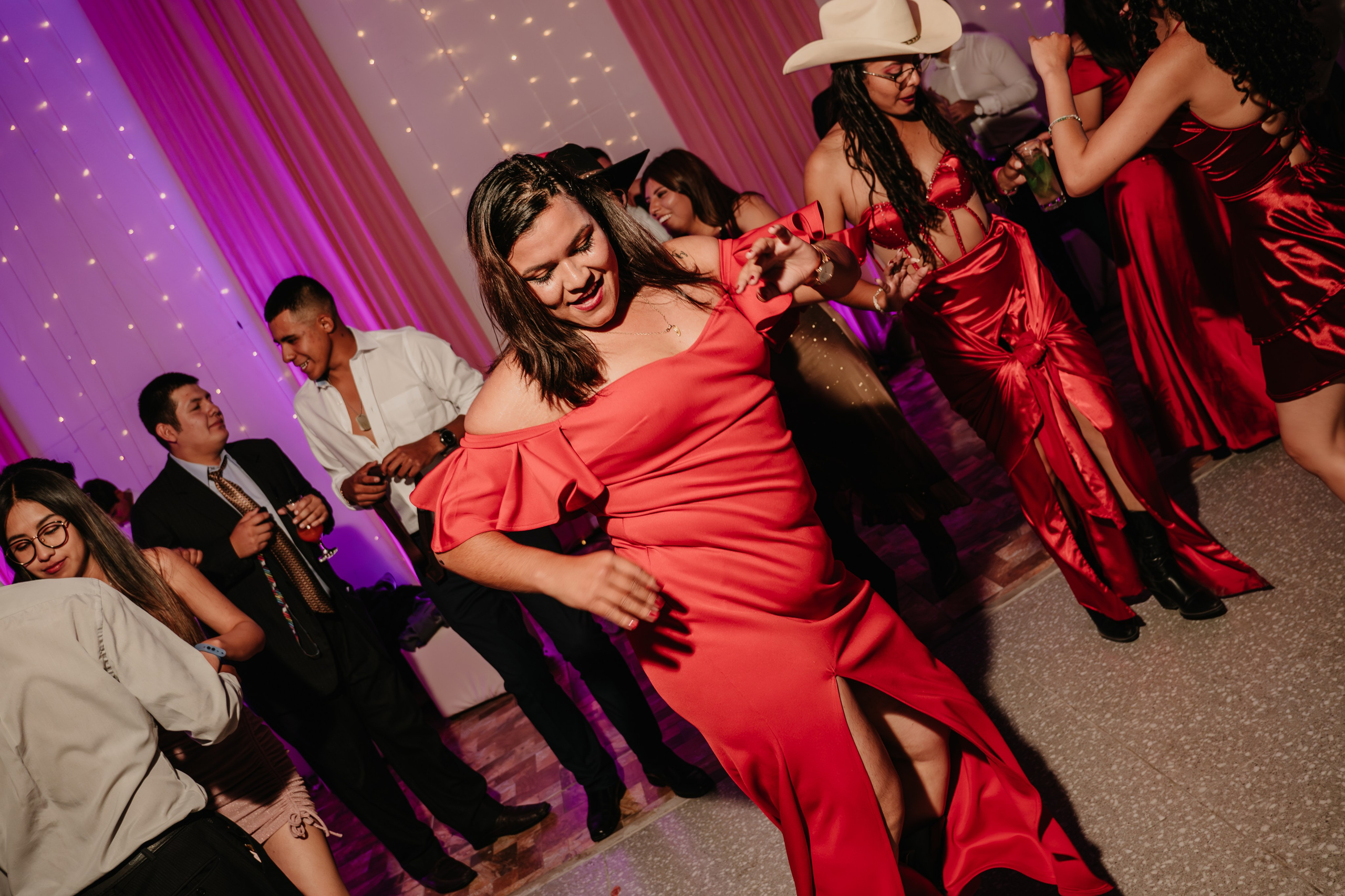 XV DE LETIZIA. Studio KVTA | Fotografía y Video de Bodas en Arequipa