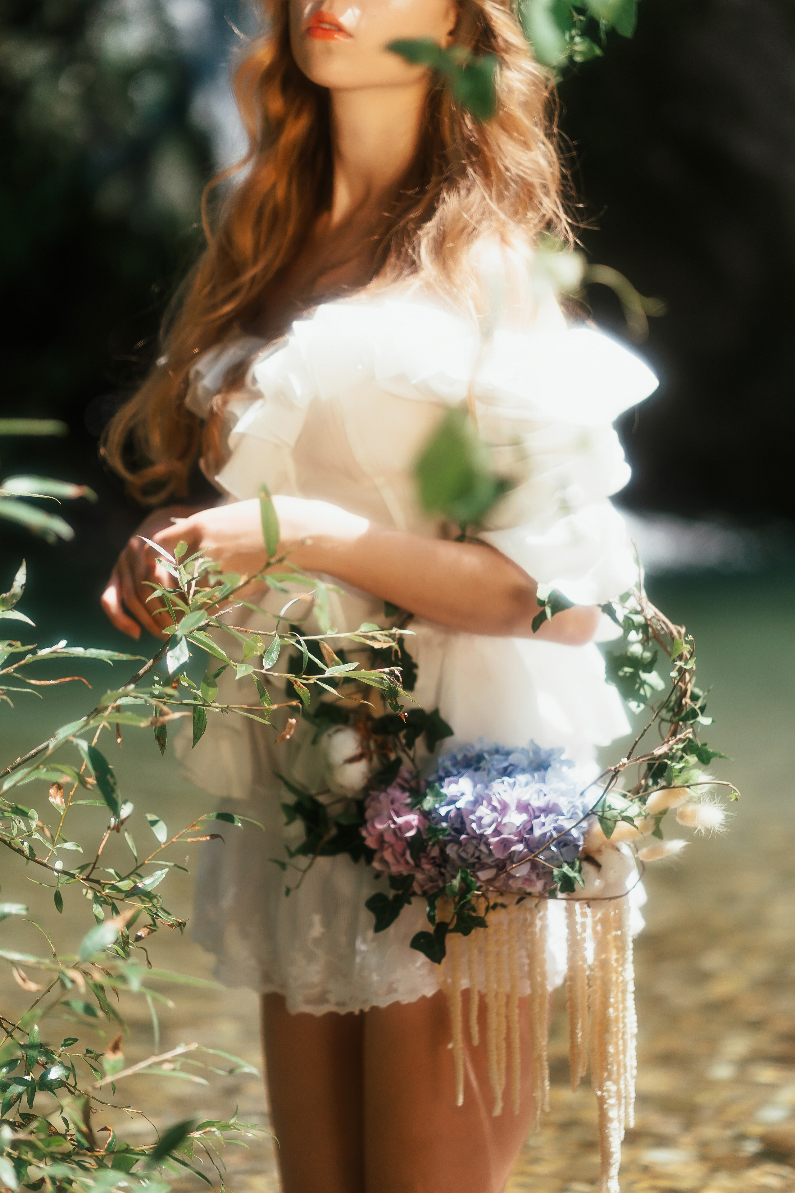 MILENA. Montenegro photographer and videographer