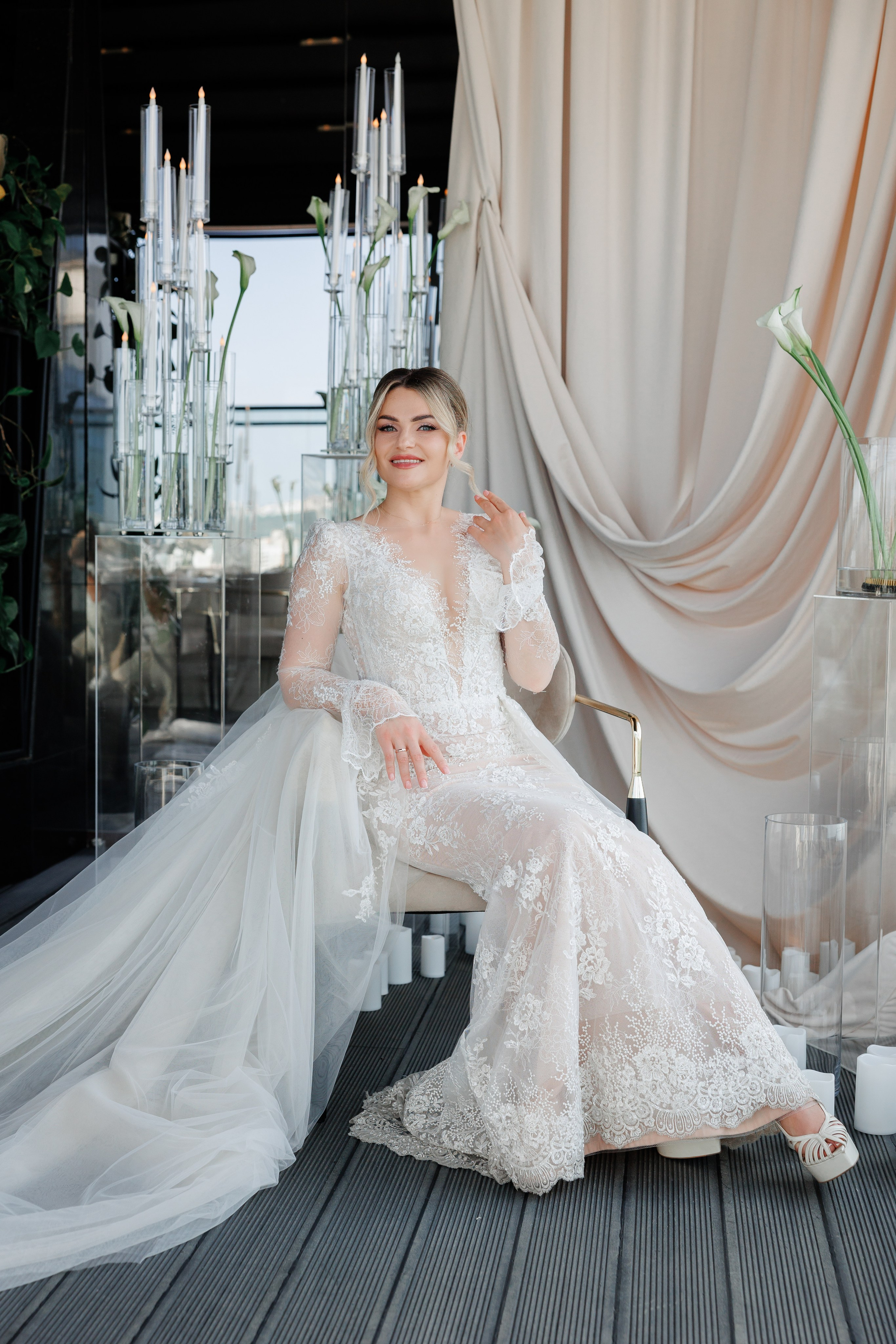 Zaxi - Franck & Panaghia. Фото & Видео услуги📸