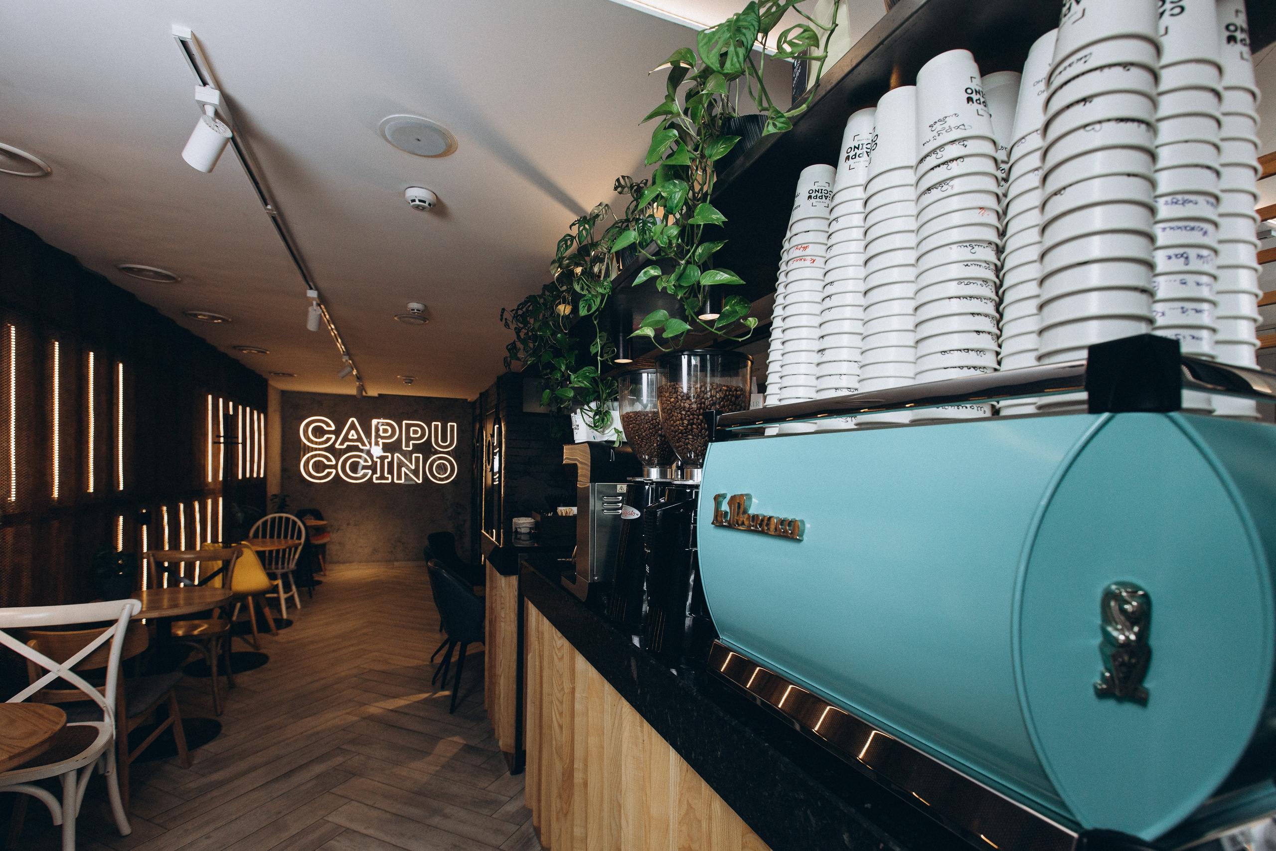 Мережа ресторанів Classic. Ірина Терещук