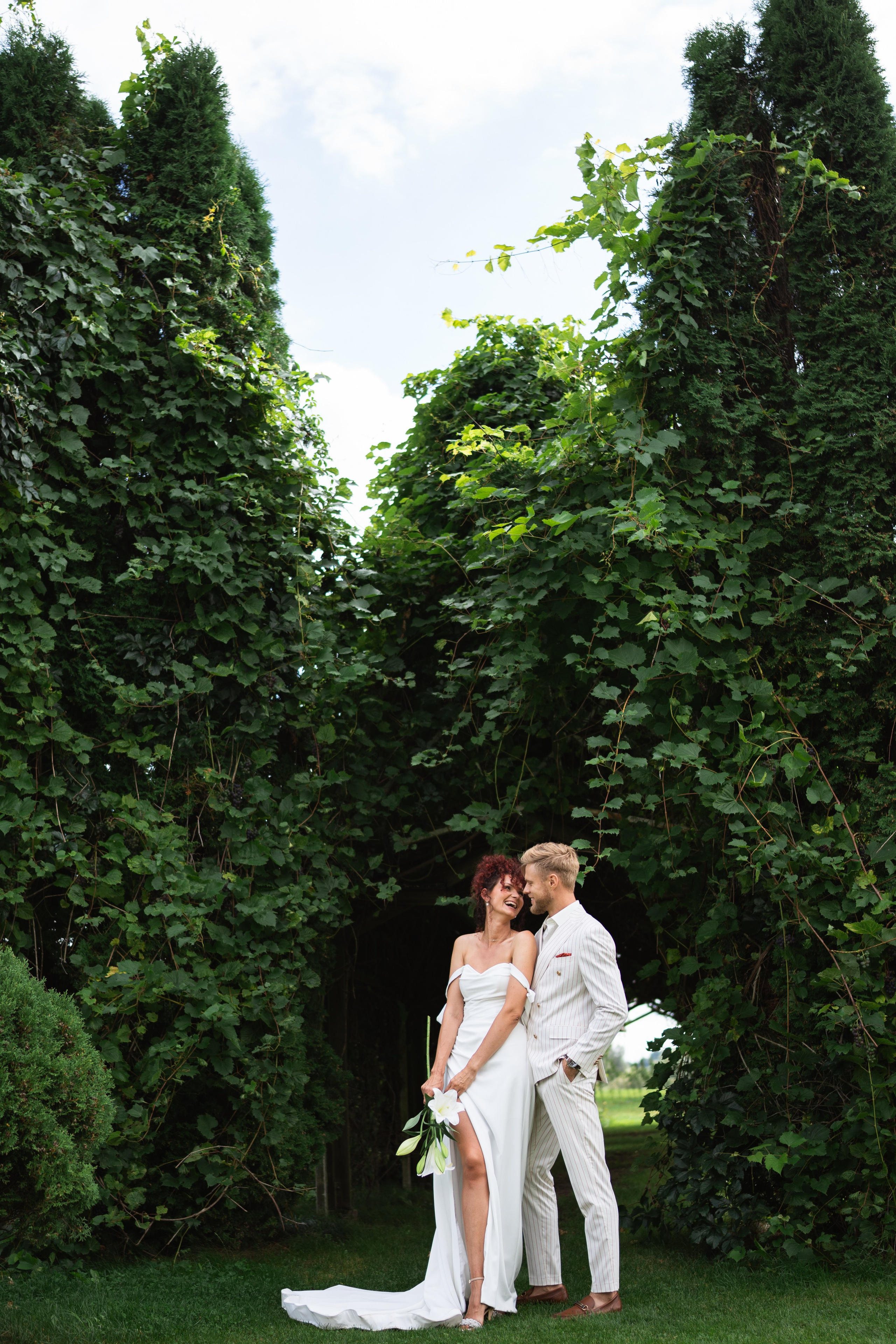 Aida & Marius. Lina Labanauskienė Photography