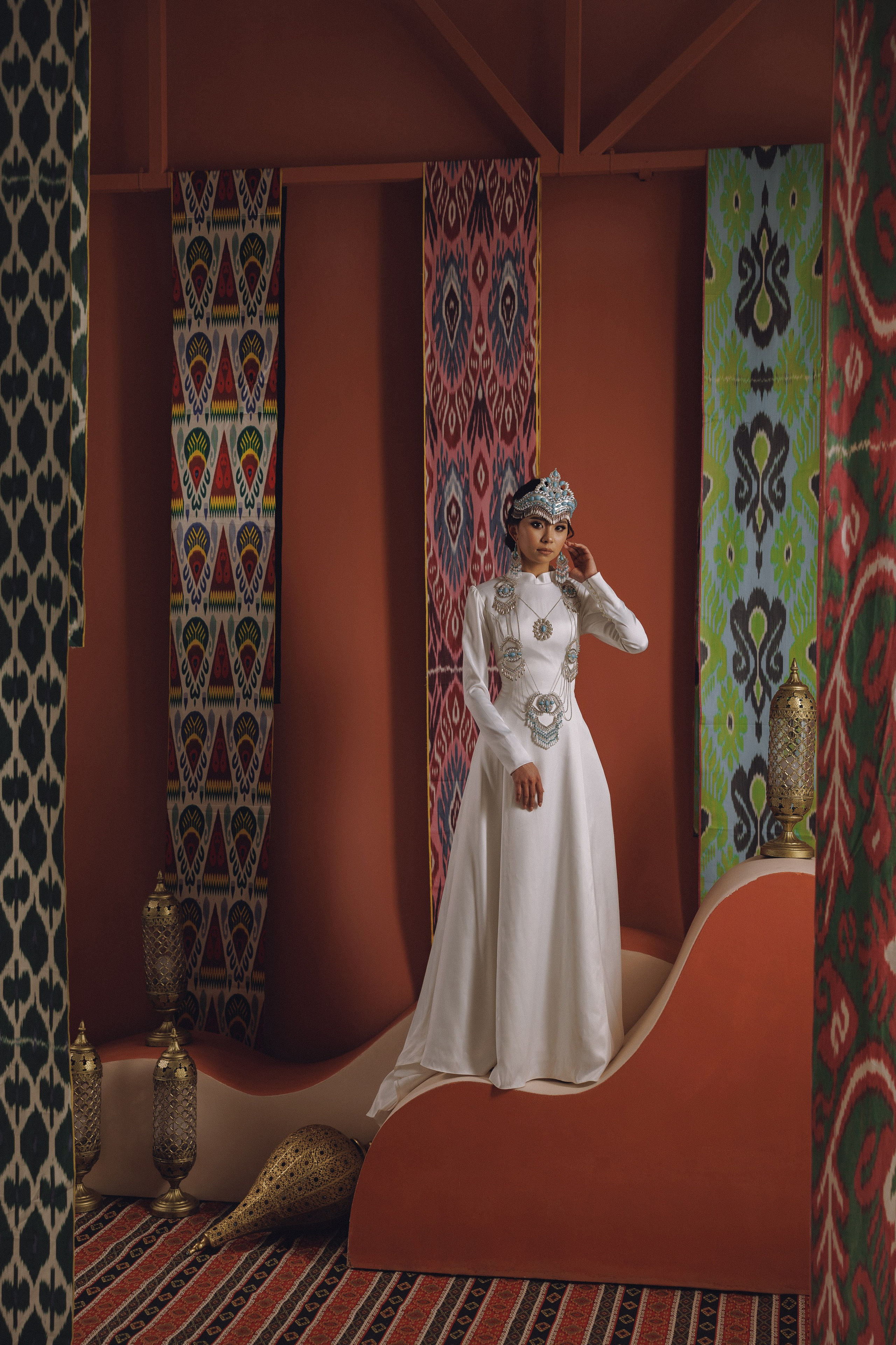 Кыз Узатуу Юлдуз. Азимжан Нуритдинходжаев — свадебный фотограф