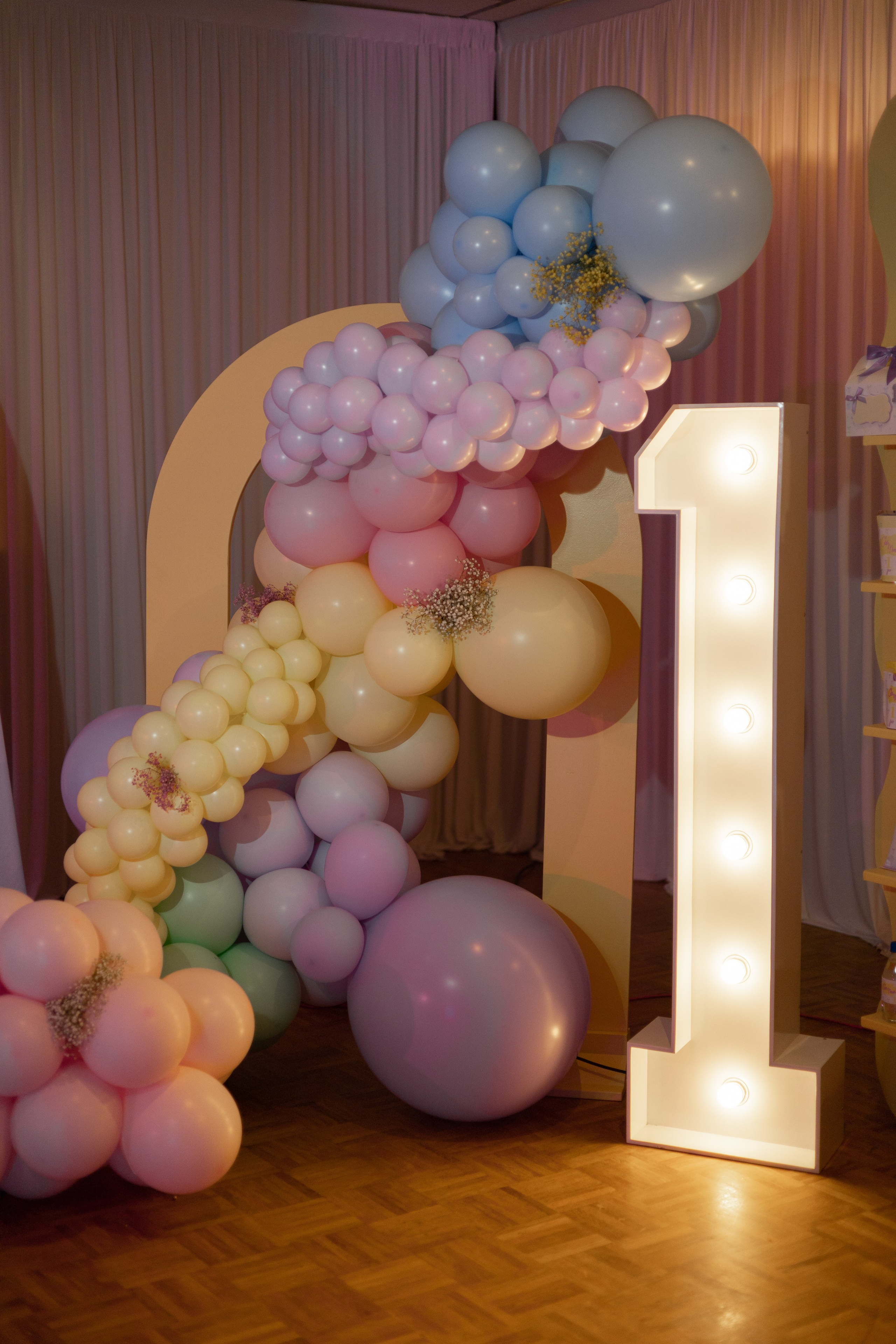 1 st Birthday. Portrait and Family Photographer in Netherlands