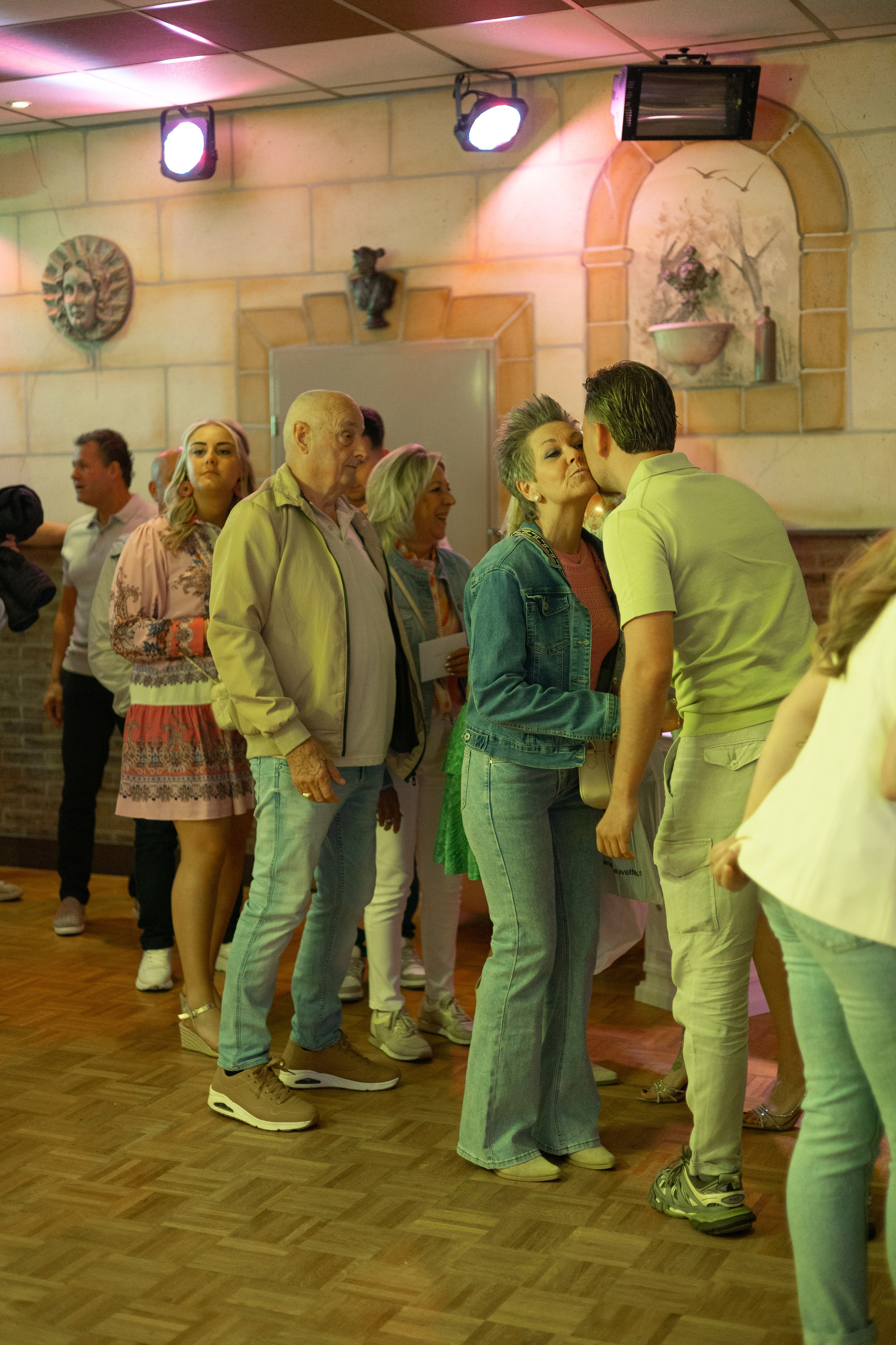 1 st Birthday. Portrait and Family Photographer in Netherlands