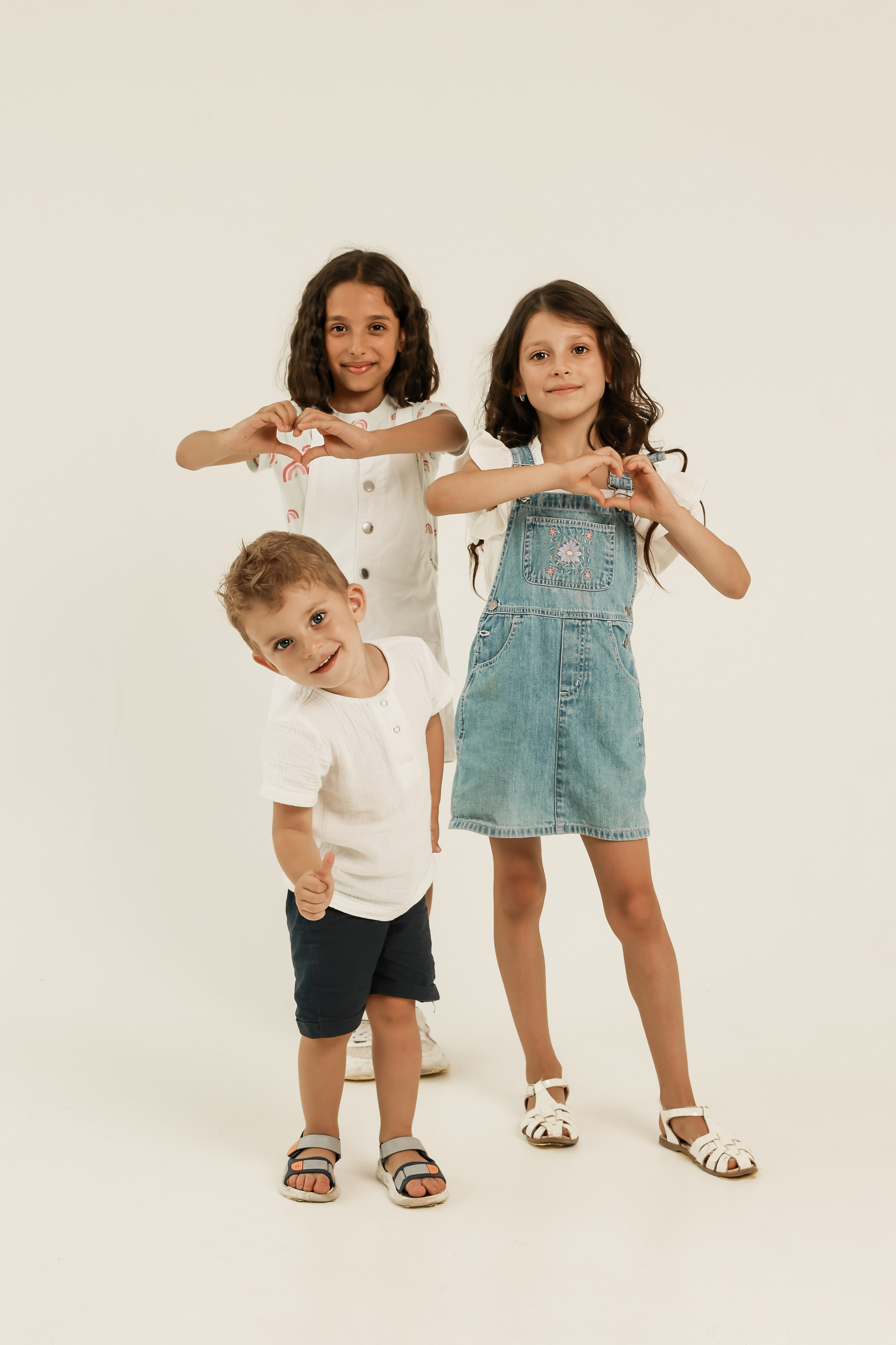 Family album. Portrait and Family Photographer in Netherlands