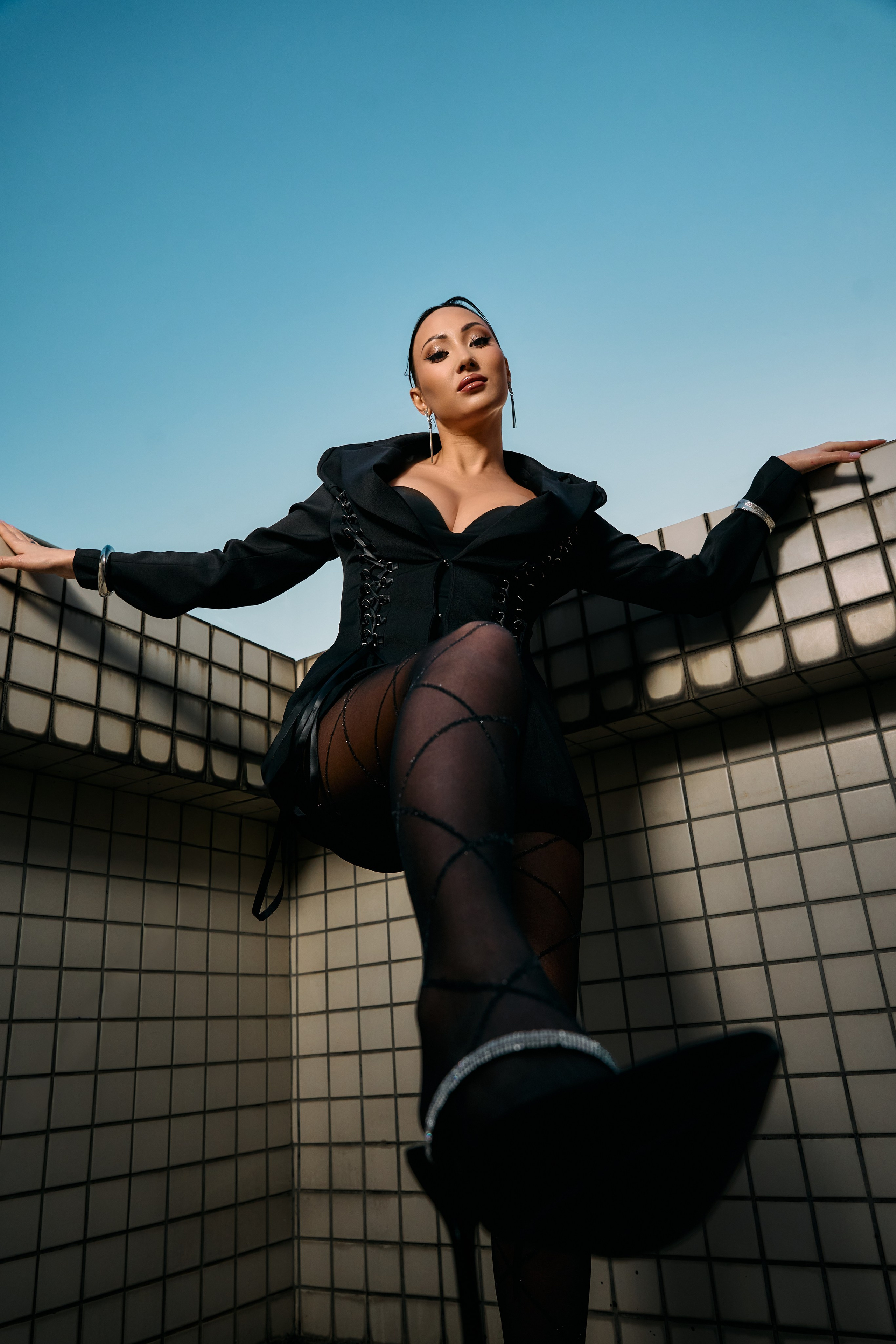 Фотограф В Гуанчжоу и Шэньчжэнь Андрей Лопатин