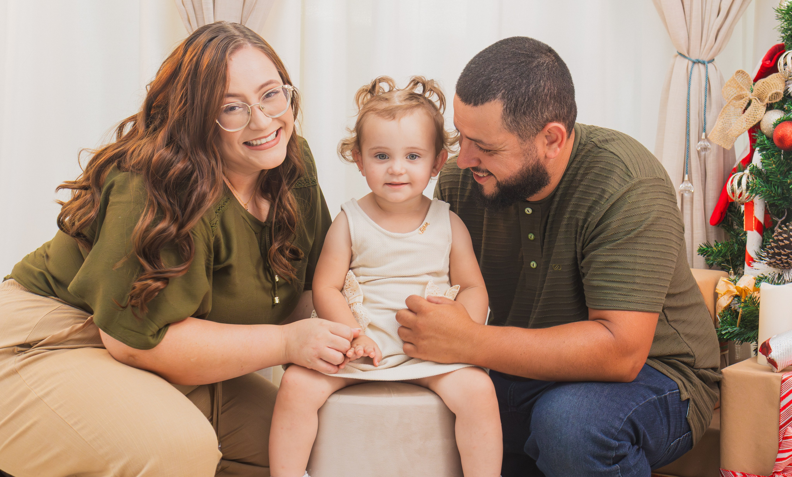 Fotografia Infantil e Família em Sombrio. Oukla Estúdio