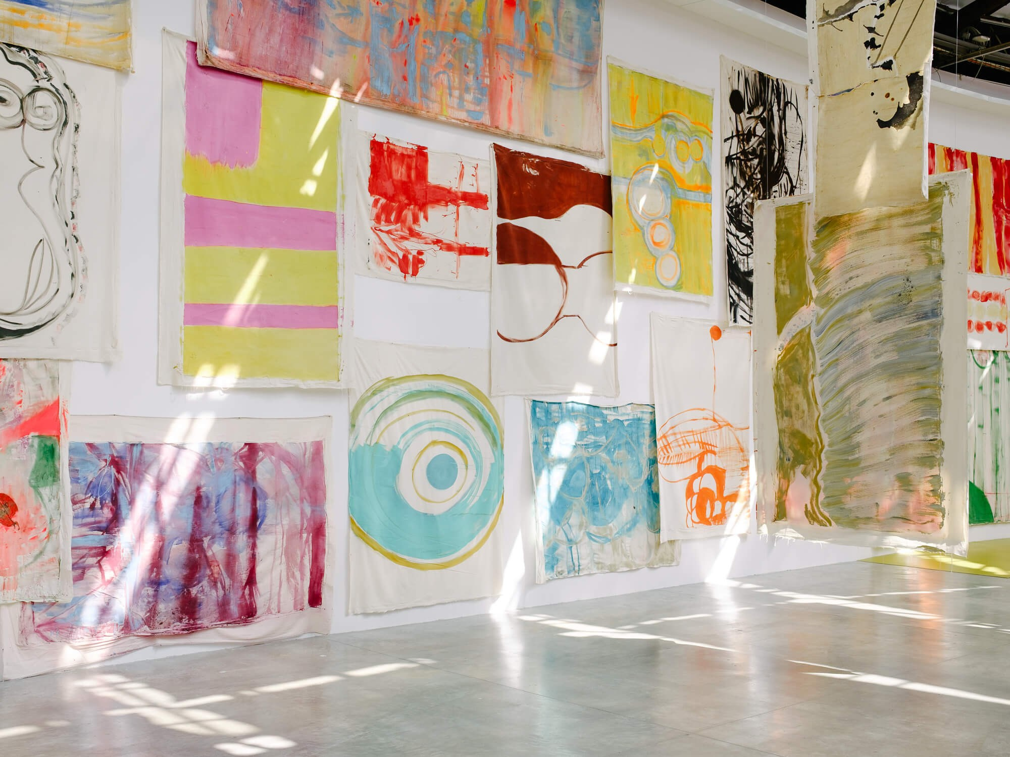 Pale. Photographer Viktor Nikishov