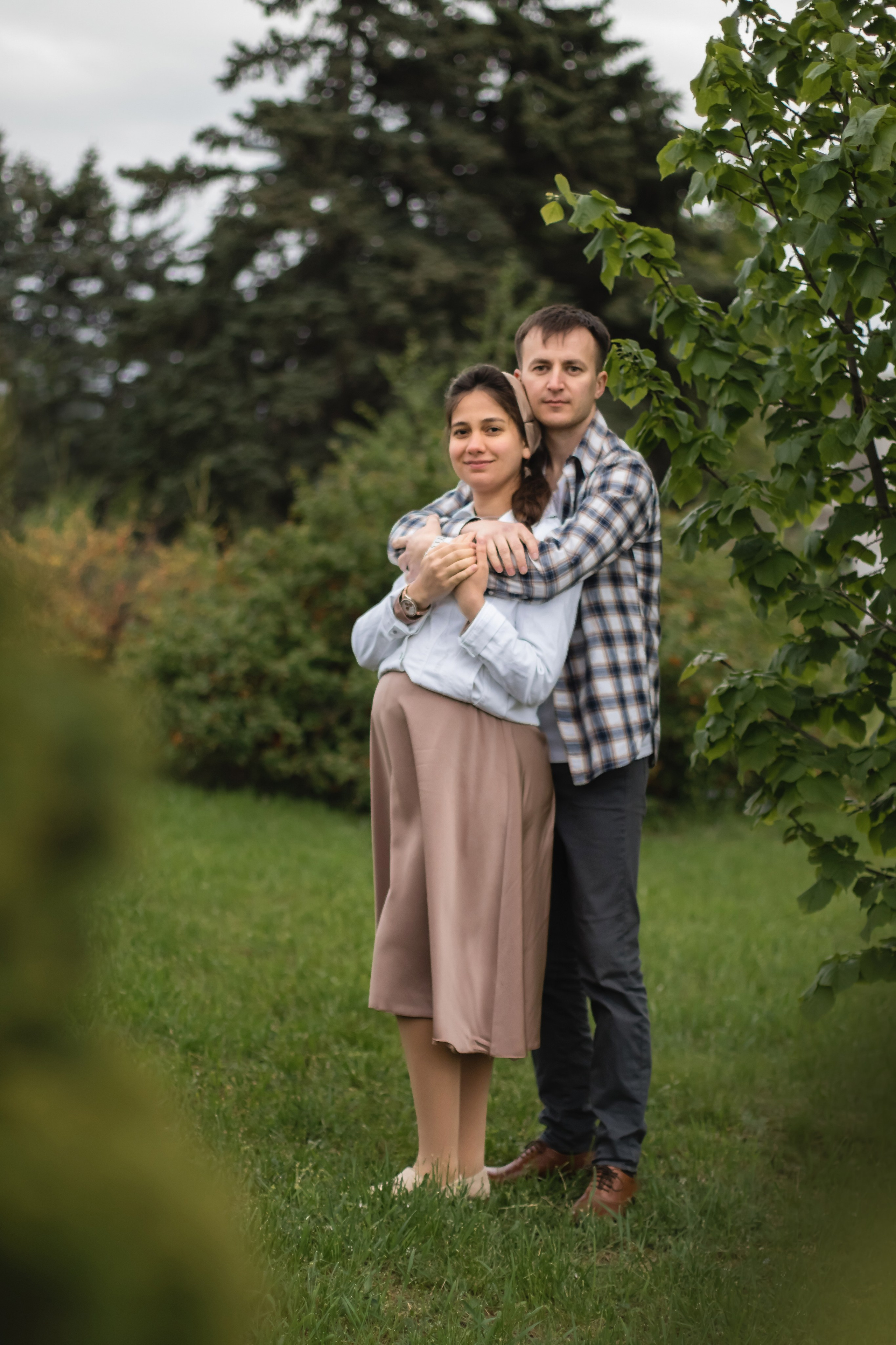 Andrey&Anna. Photographer Yana Galetskaya in Grand Prairie