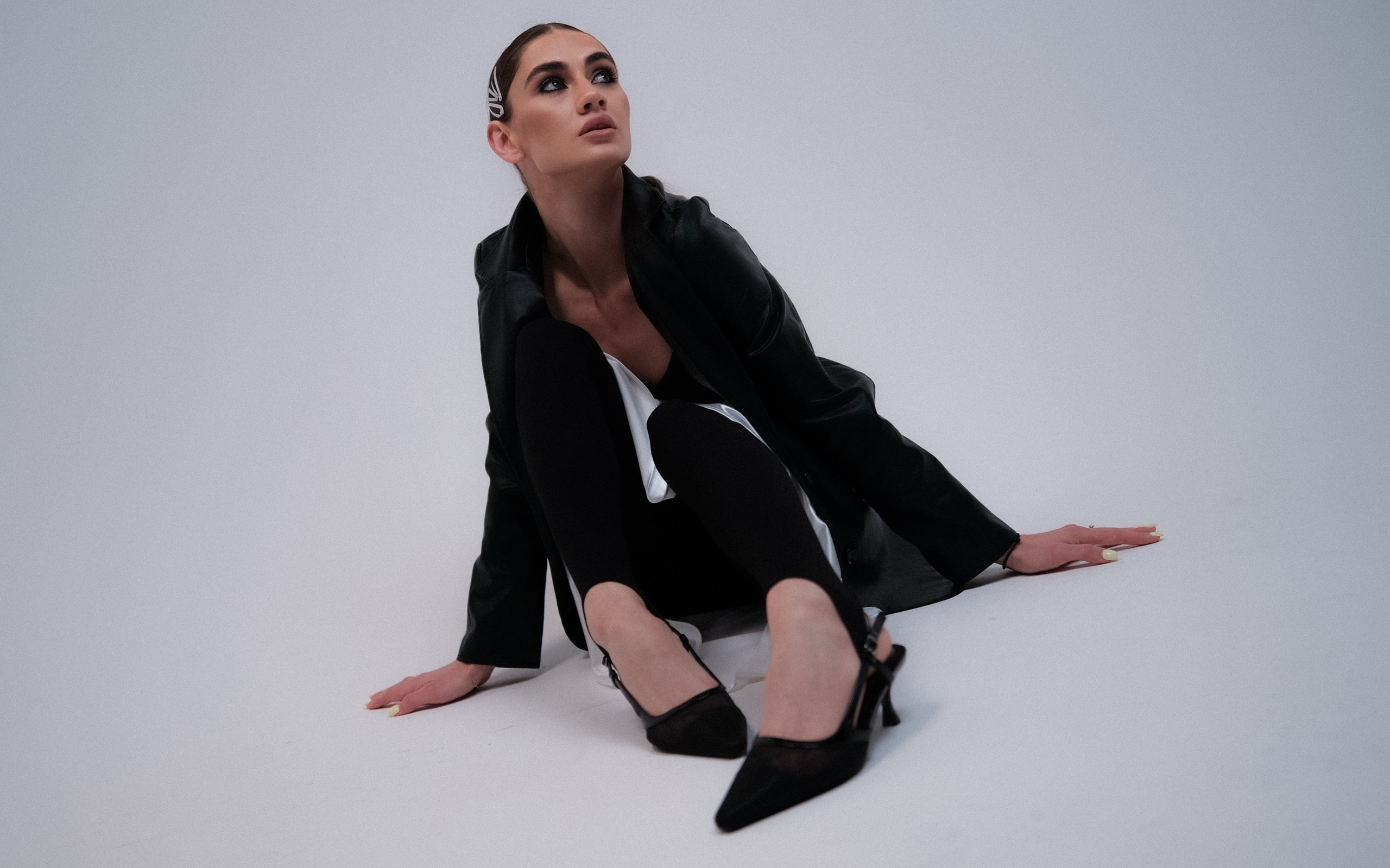 Орнелла. Mariia Ermakoava