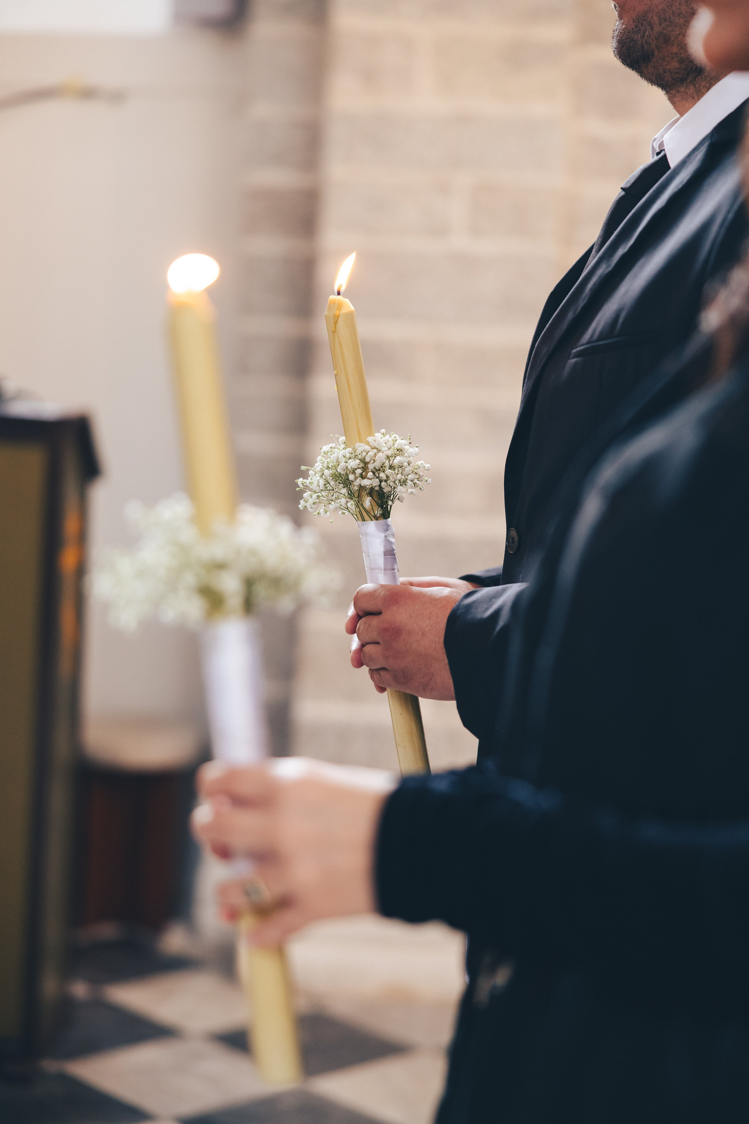 JOVAN & VALENTINA. Wedding photographer Nermin Kajosevic