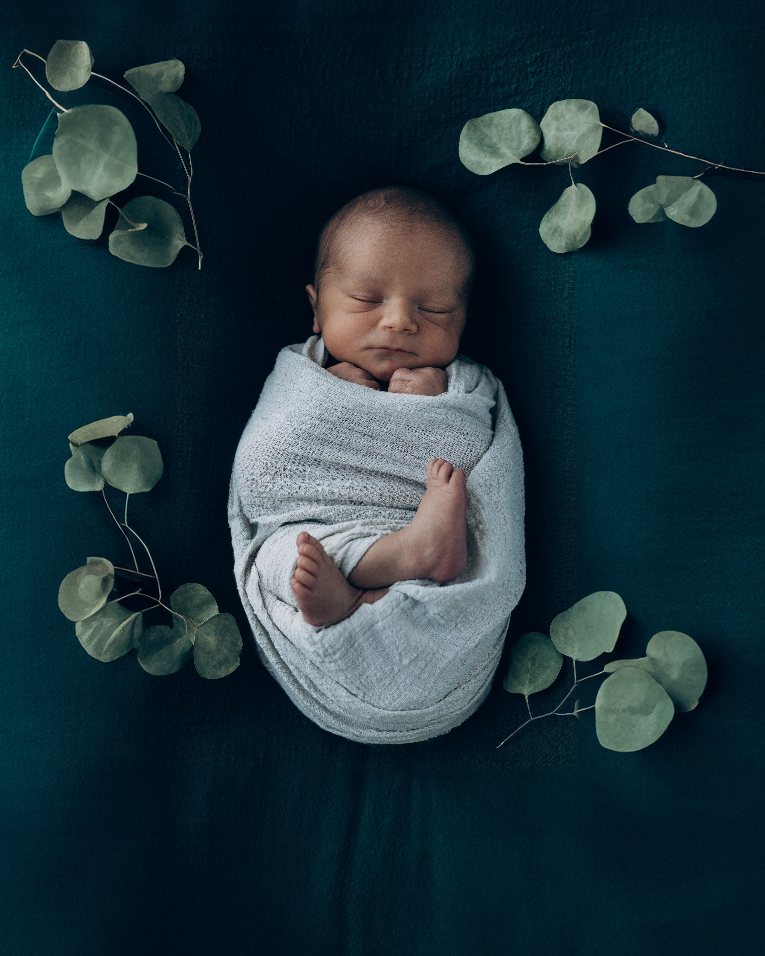 Newborn. Wedding Photographer in Winnipeg — Cinematic & Timeless by Vitiuk Photography