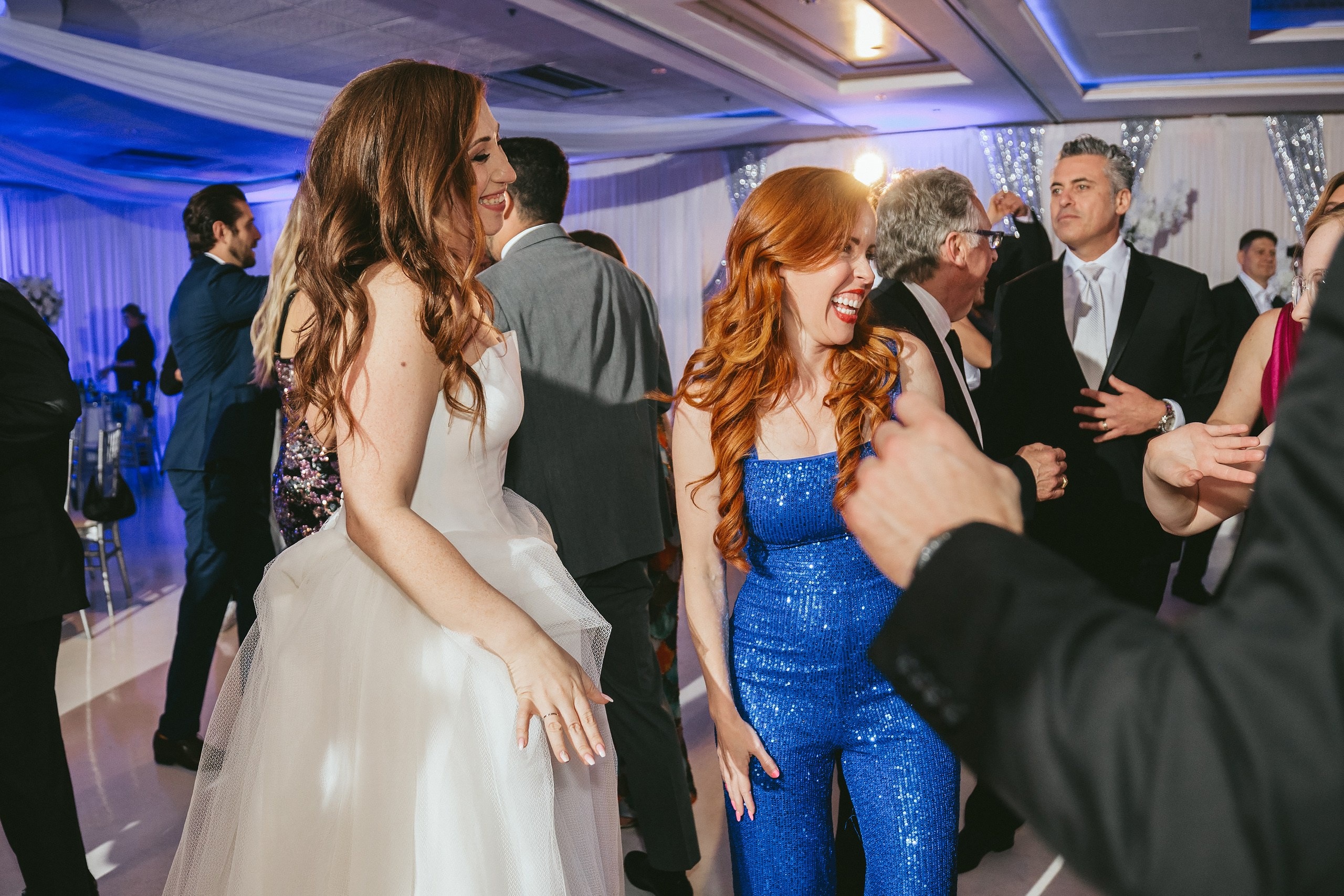 06.08.2025 Wedding. Wedding family event photographer in Chicago Nick Yushevich