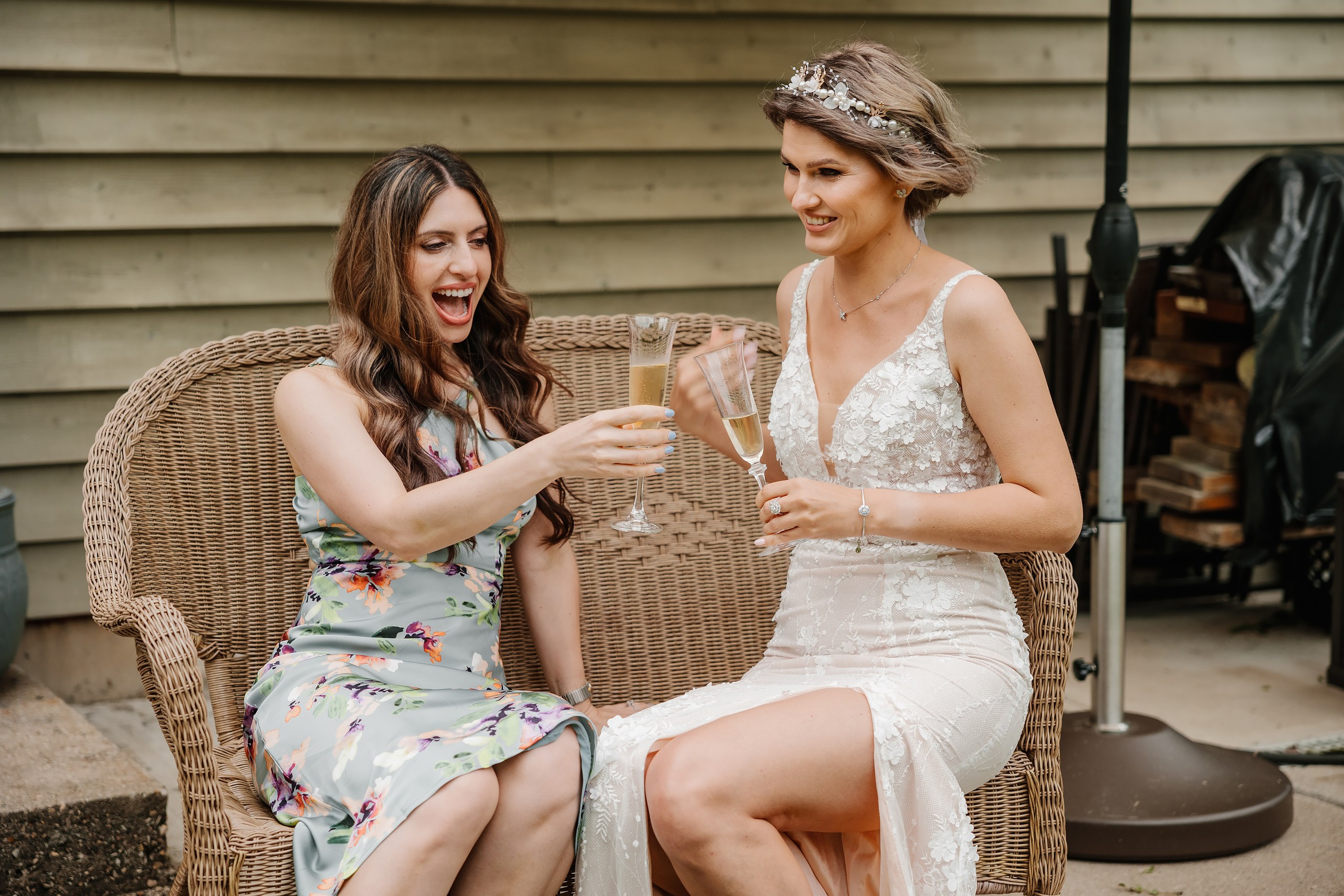 08.06.2024 Wedding. Wedding family event photographer in Chicago Nick Yushevich