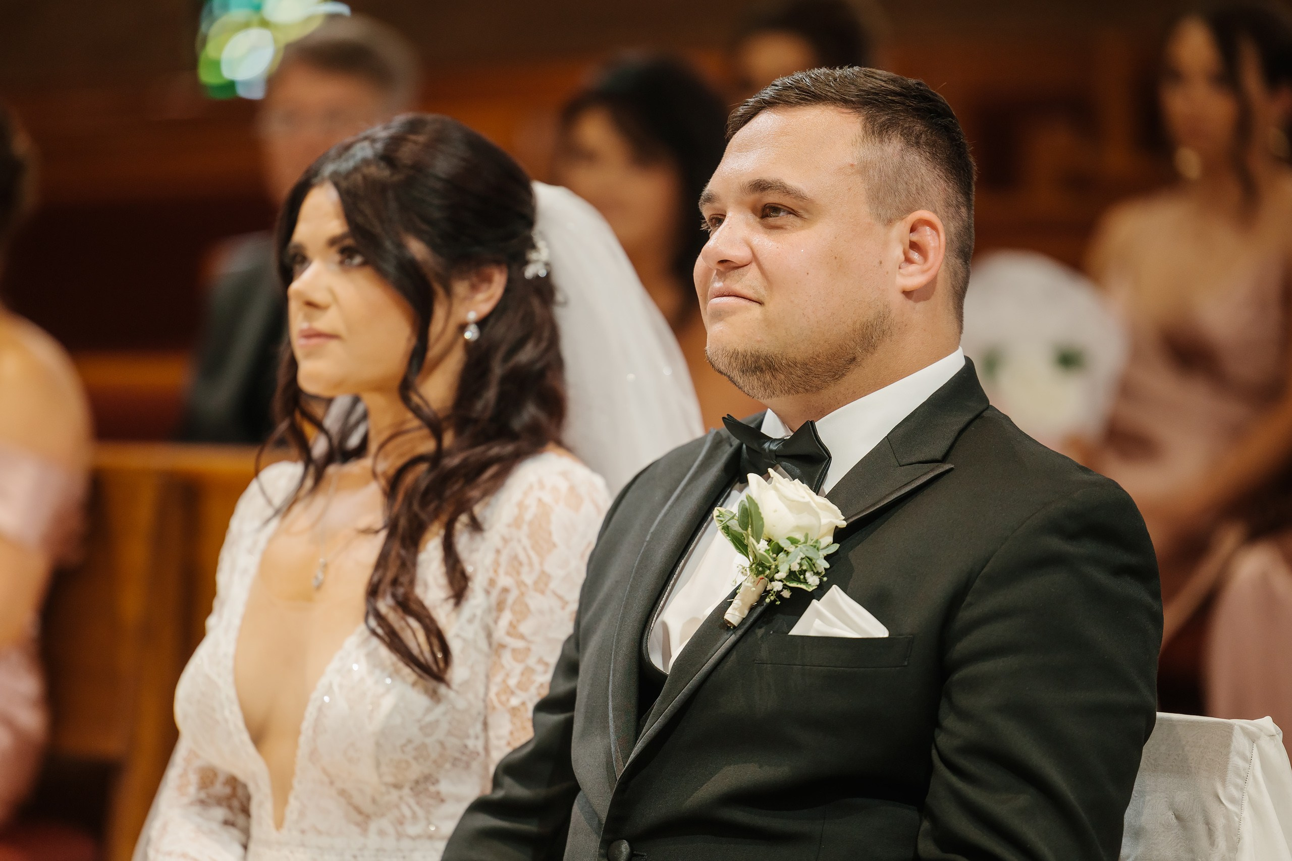 31.08.2024 Wedding. Wedding family event photographer in Chicago Nick Yushevich