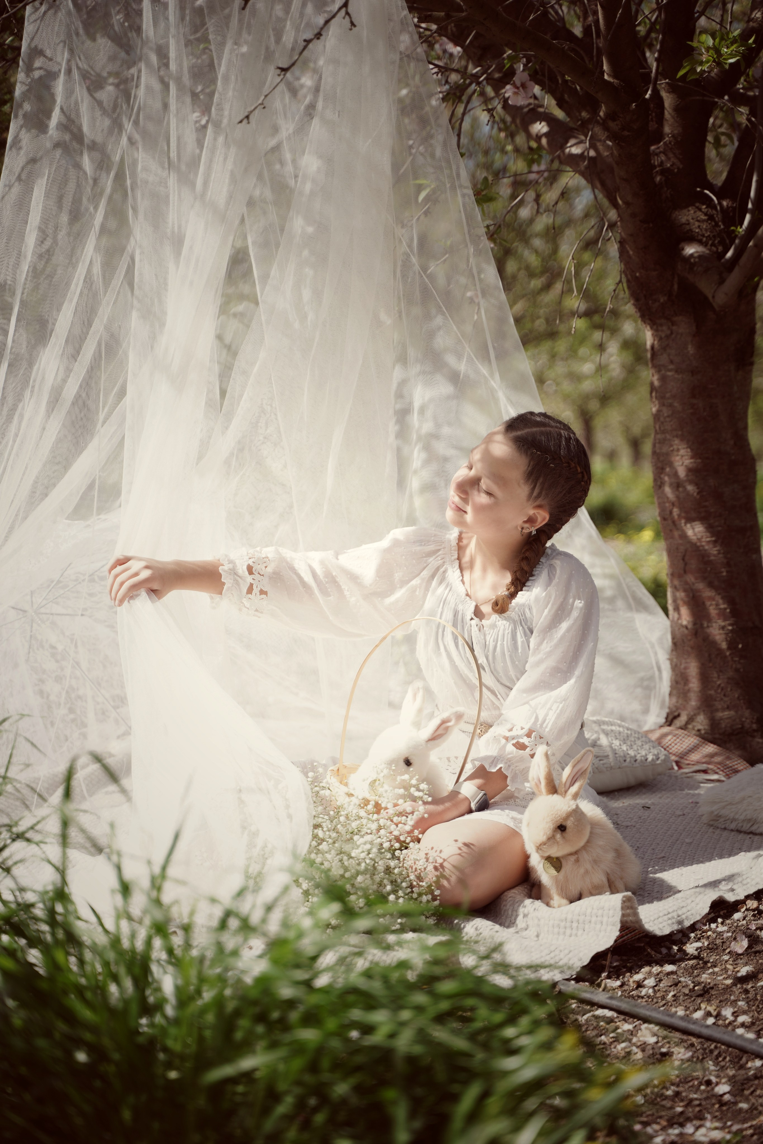 Кетрин. Фотограф. Визуал. Хайфа. Талья Цветкова