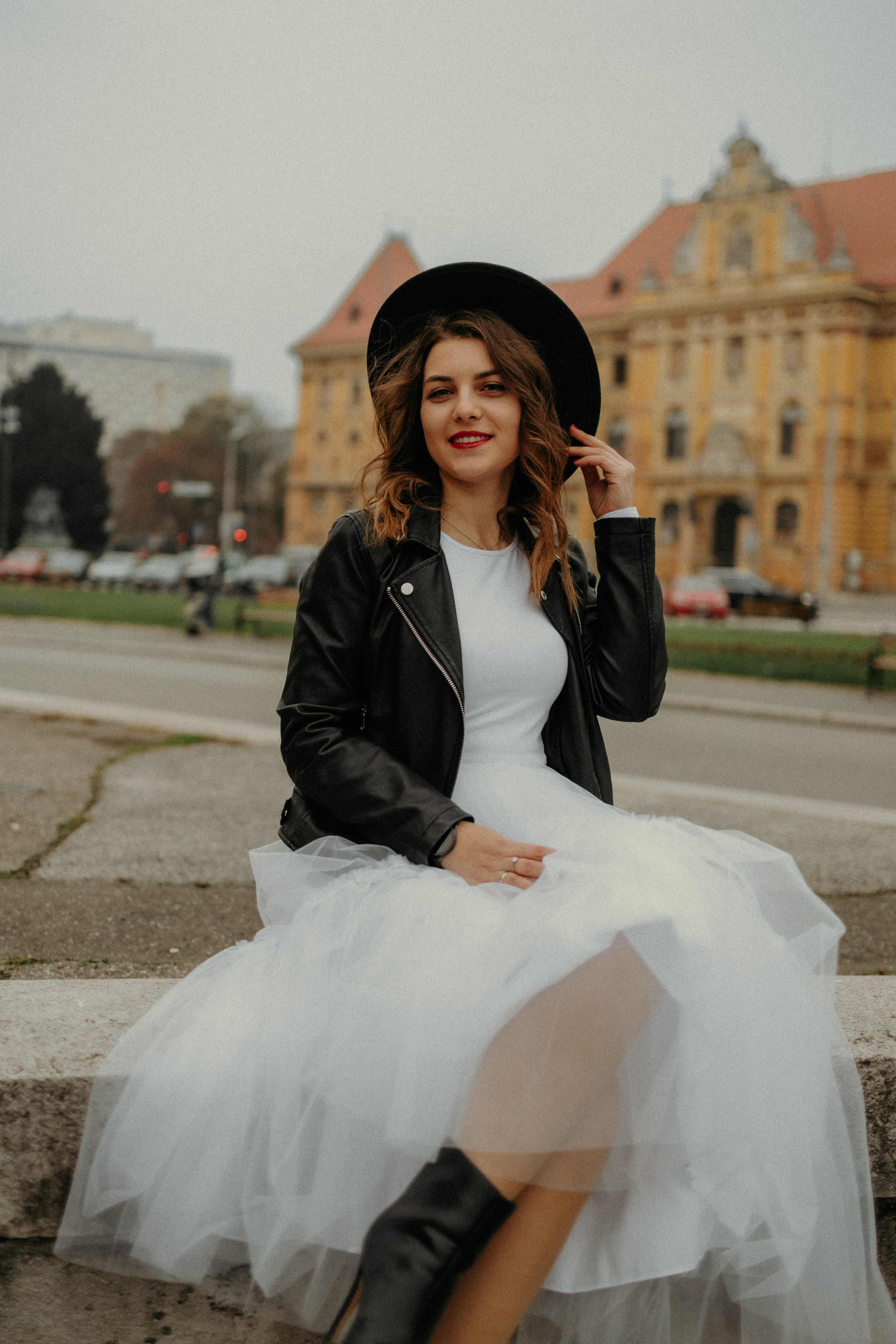 Anton & Maria. Elena Gorobets. Photographer in Zagreb