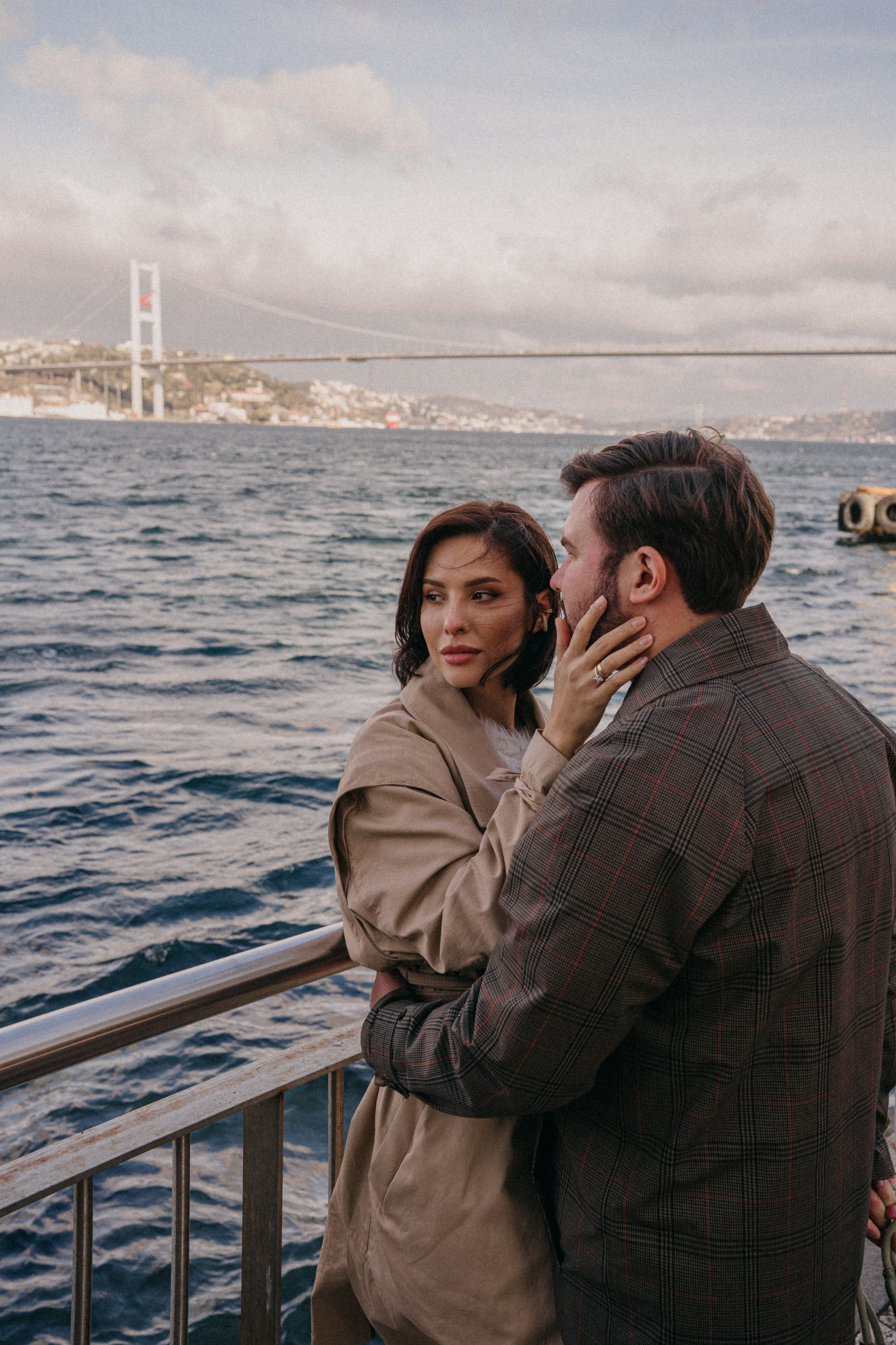 Зу & Саша. Фотограф Москва Ларина Юлия