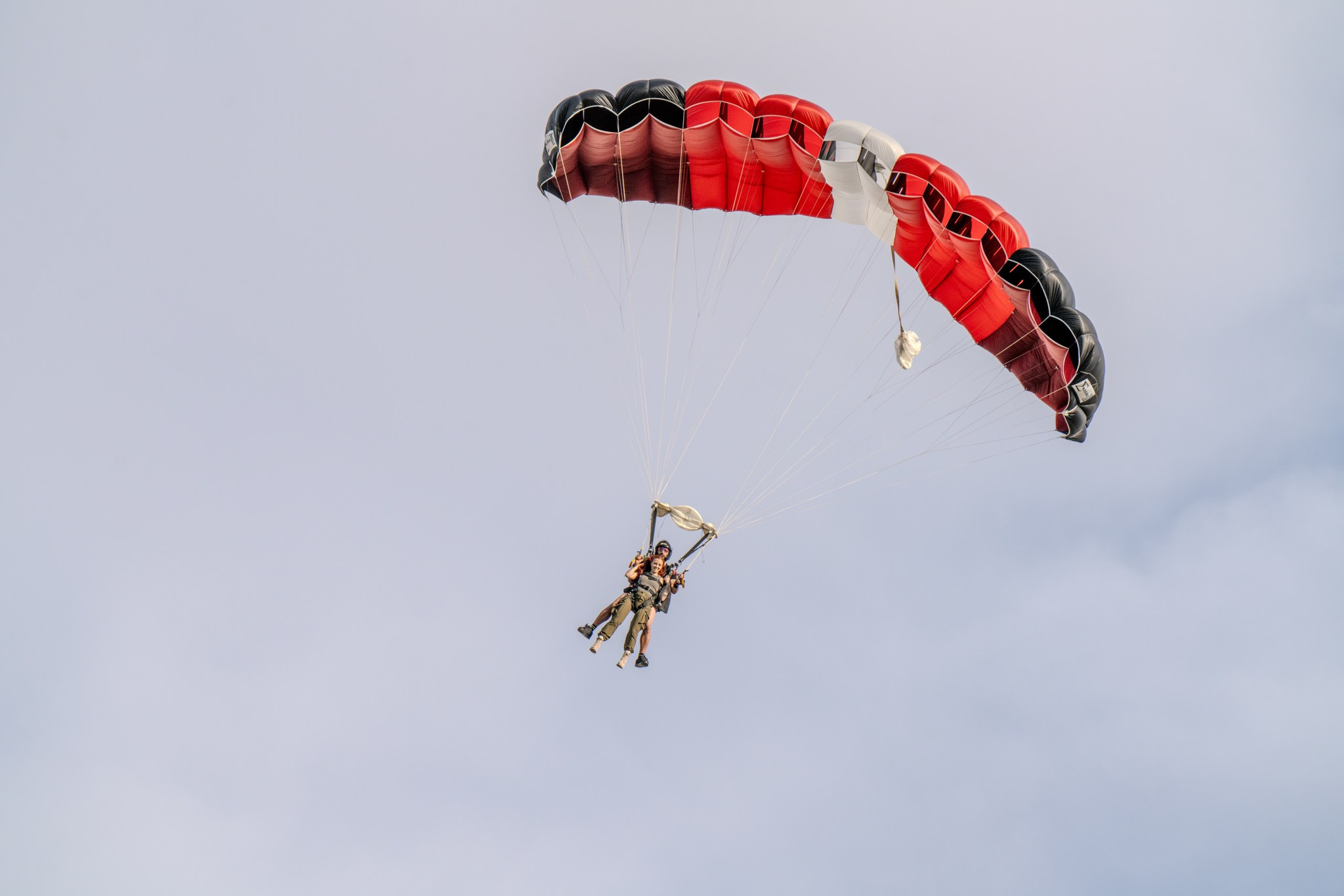 Call Of Duty | 2024 Dubai comercial. Zakhar Leshkov Photo