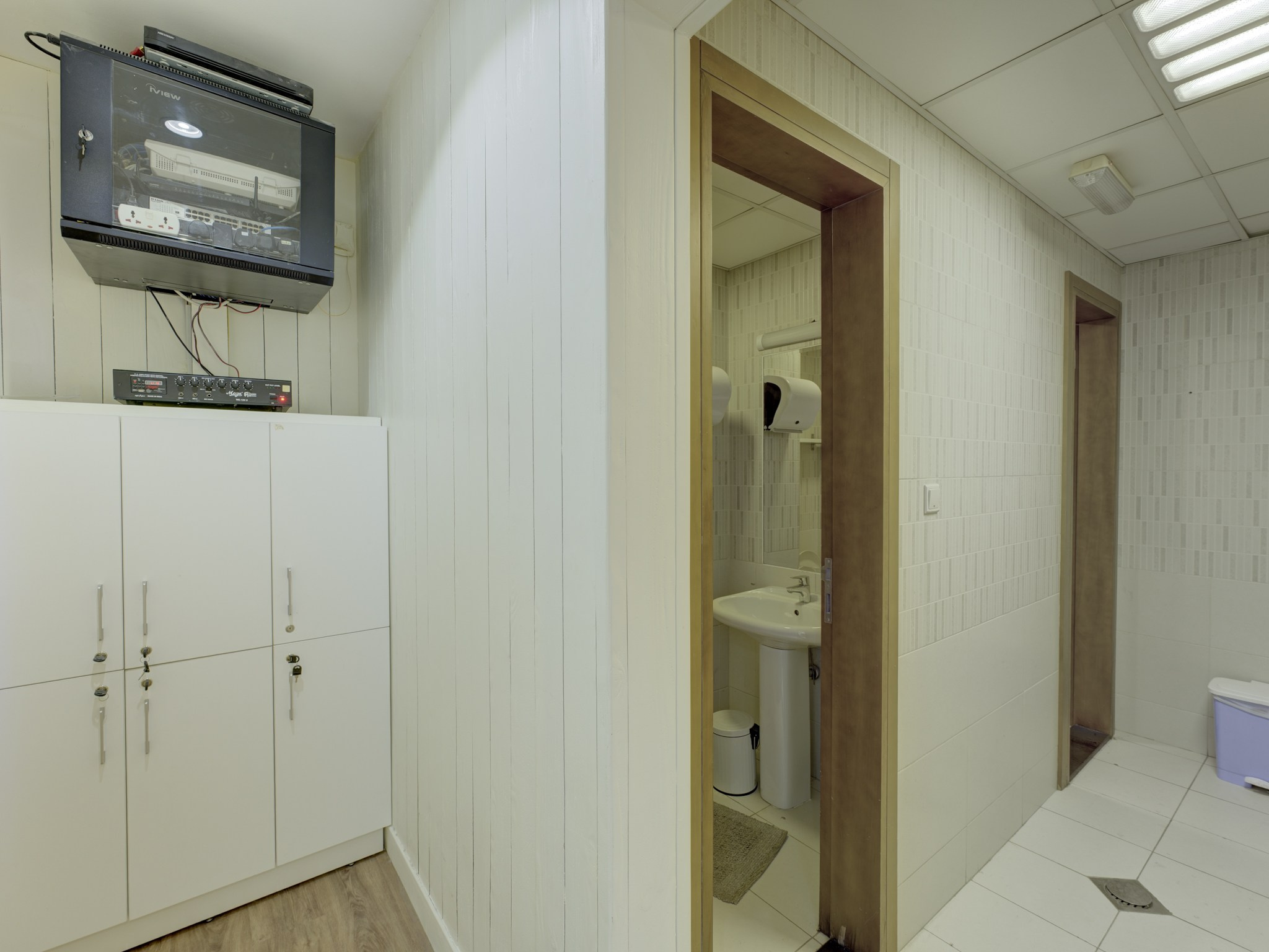 Sobha Sapphire Office. Zakhar Leshkov Photo