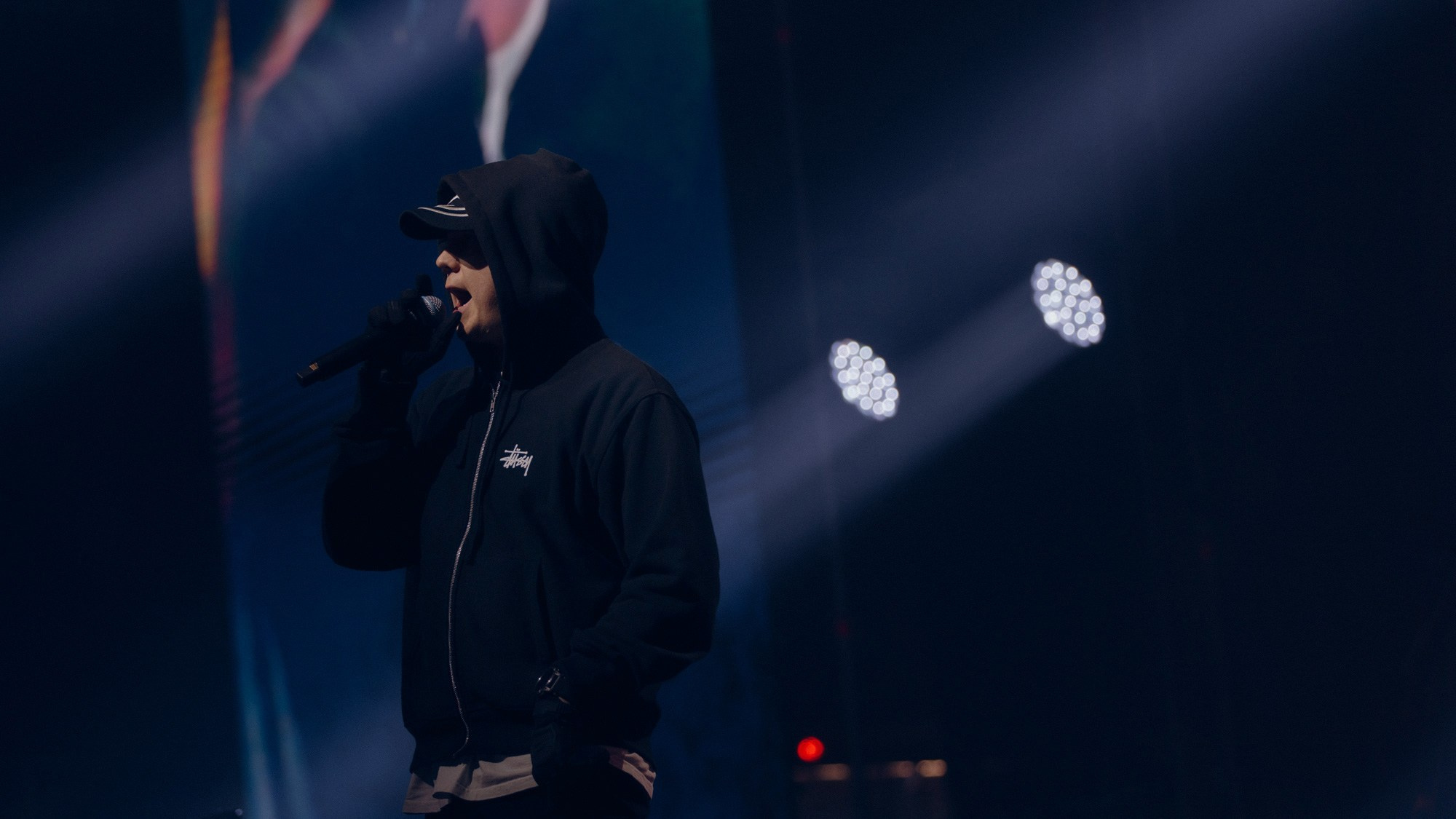 Концерт: ULUKMANAPO. Азимжан Нуритдинходжаев — свадебный фотограф