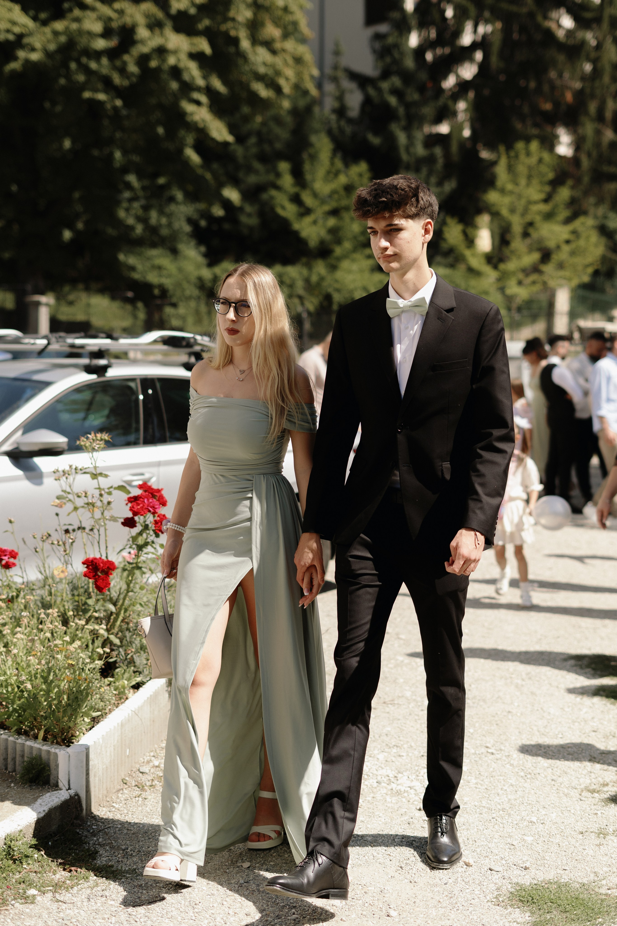 Andreea & Emanuel. STORYCATCHERS