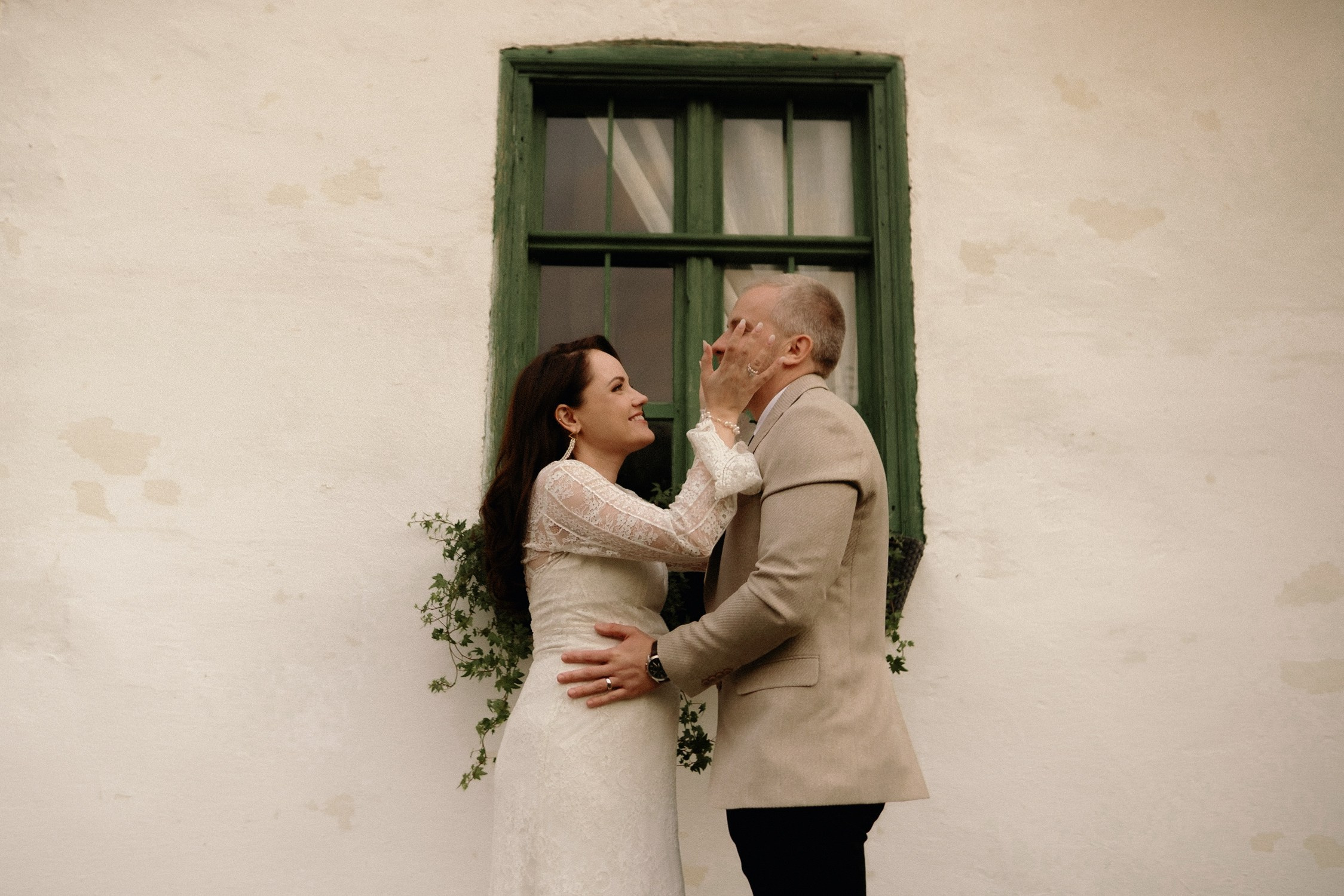 Ana & Eugeniu. STORYCATCHERS