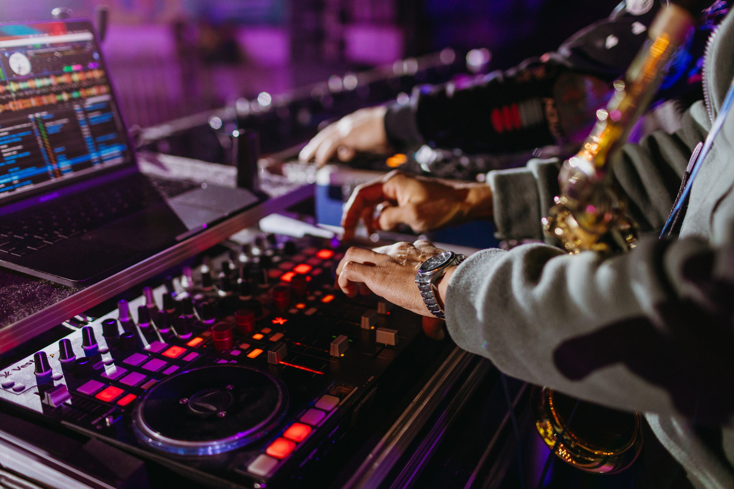 Фестиваль HIGHLAND от радио RECORD. Фотограф в Бишкеке Оксана Шувалова