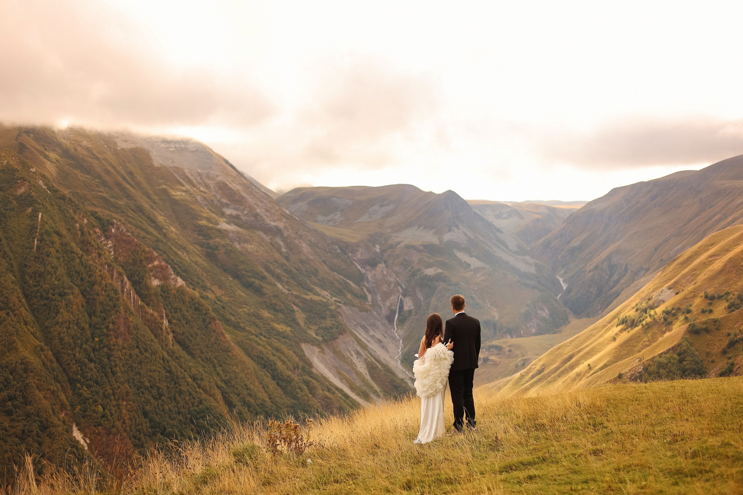 Gudauri Mountains. Свадебный, семейный и детский фотограф в Беларуси и за ее пределами