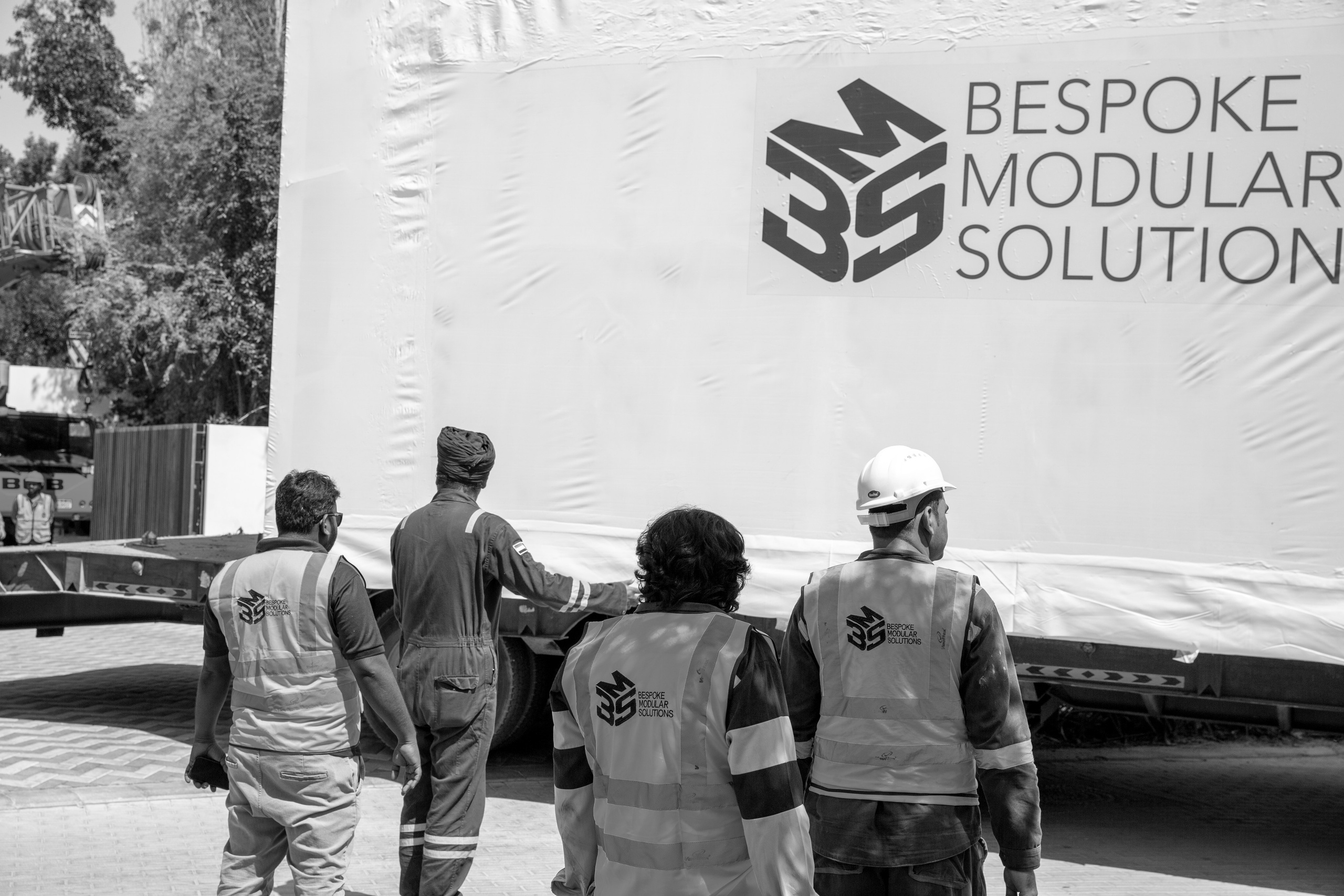 Construction Project. Photography | Videography | Marketing