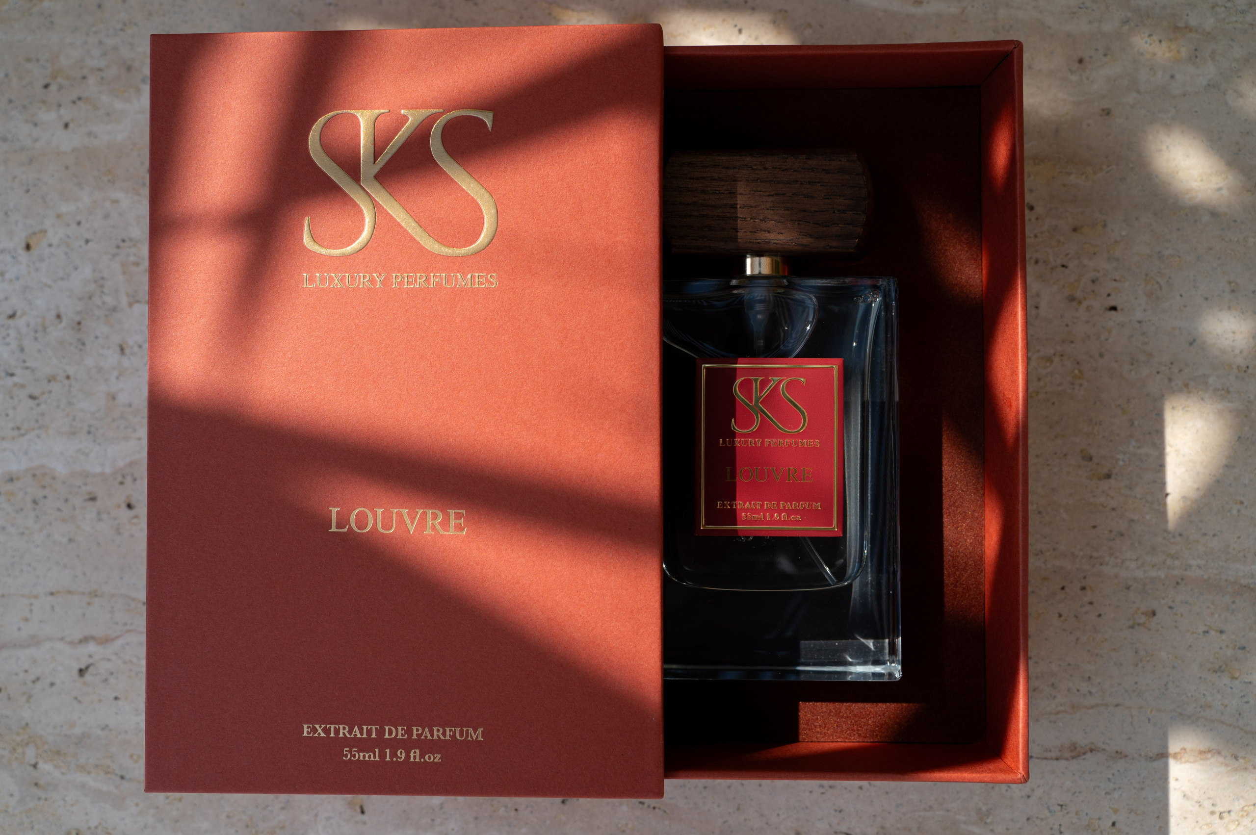SKS Luxury Perfumes. Photography | Videography | Marketing