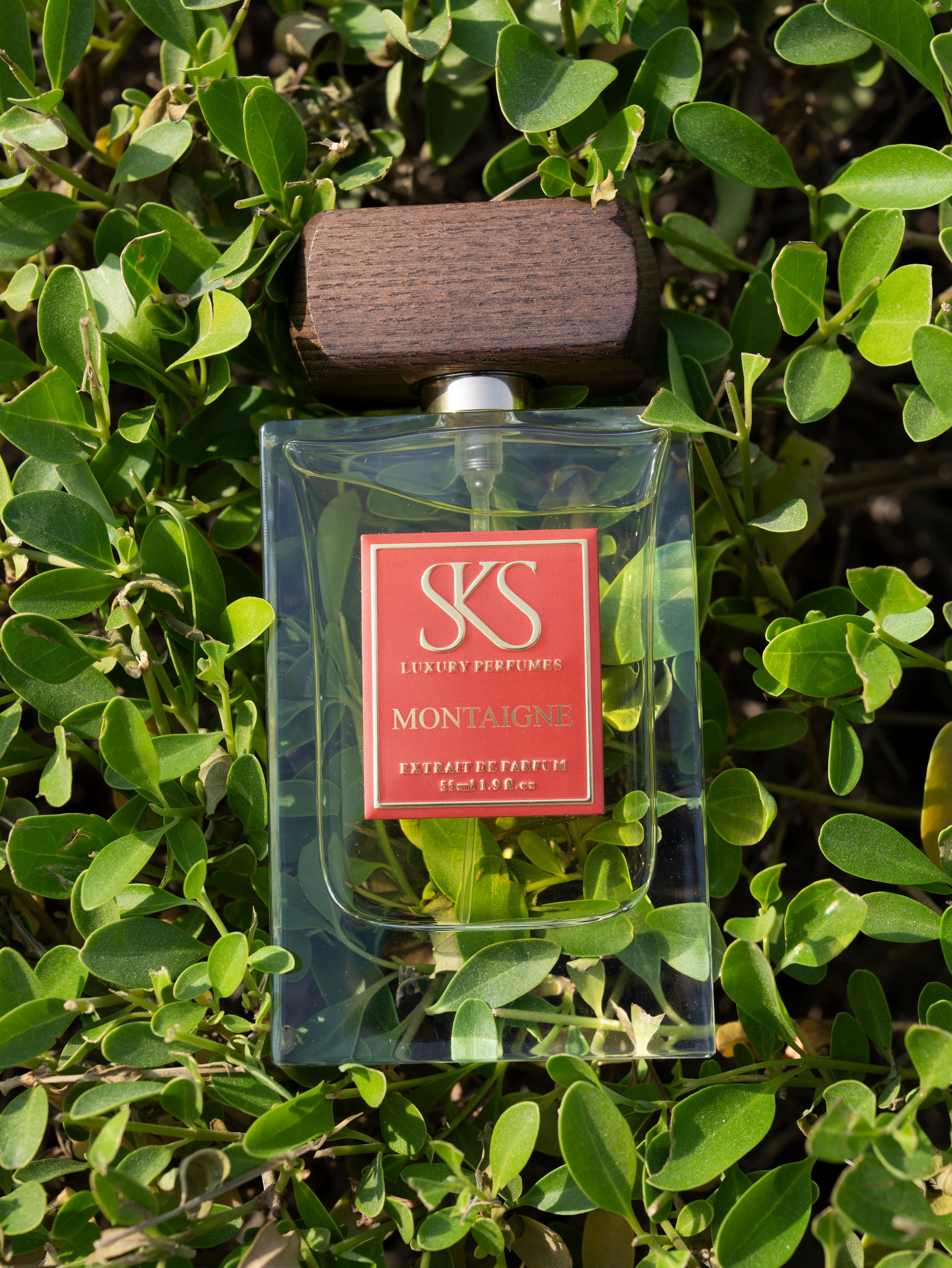 SKS Luxury Perfumes. Photography | Videography | Marketing