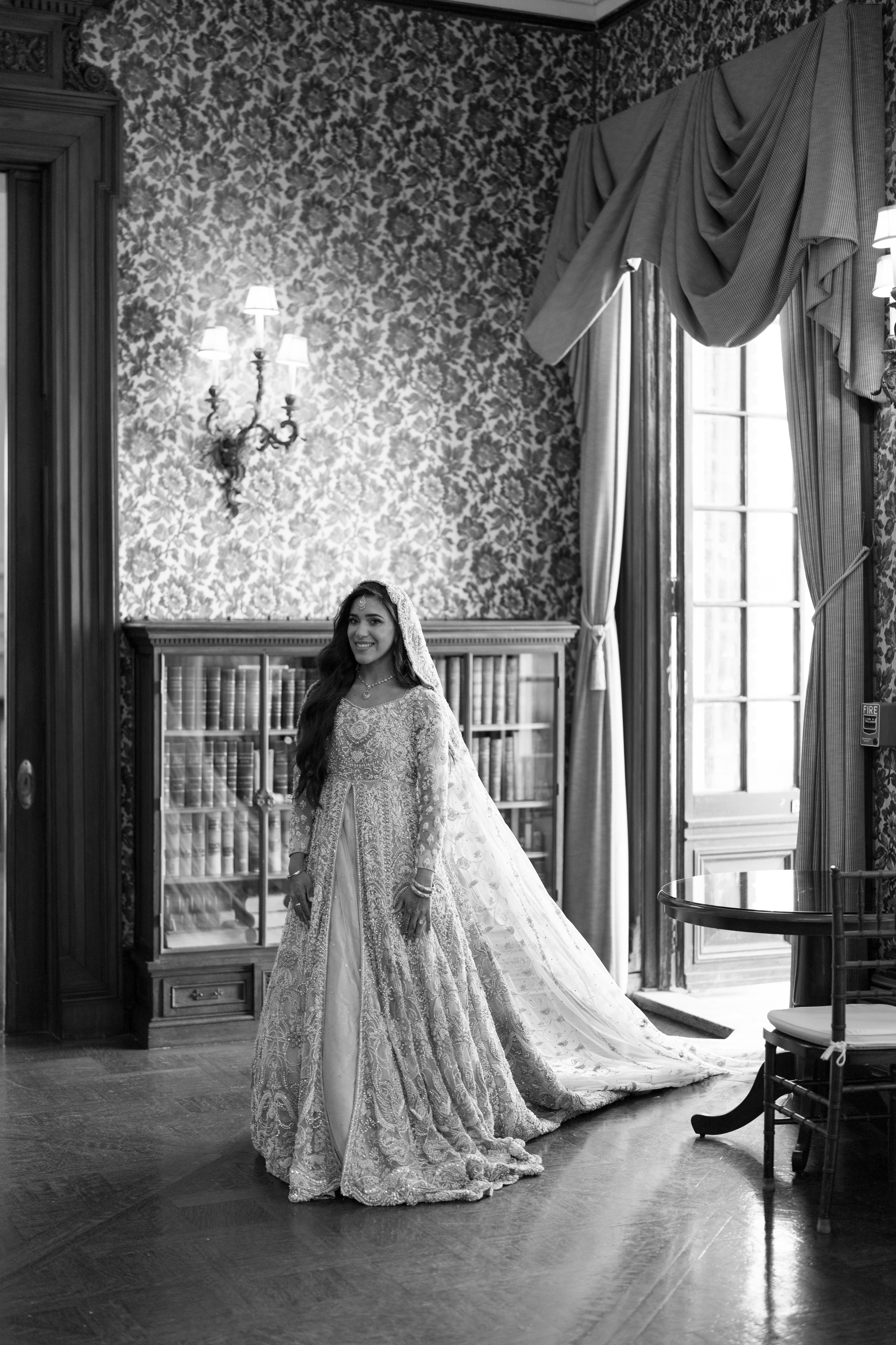 Amatul and Jacob. Anna Krasnova Wedding photographer