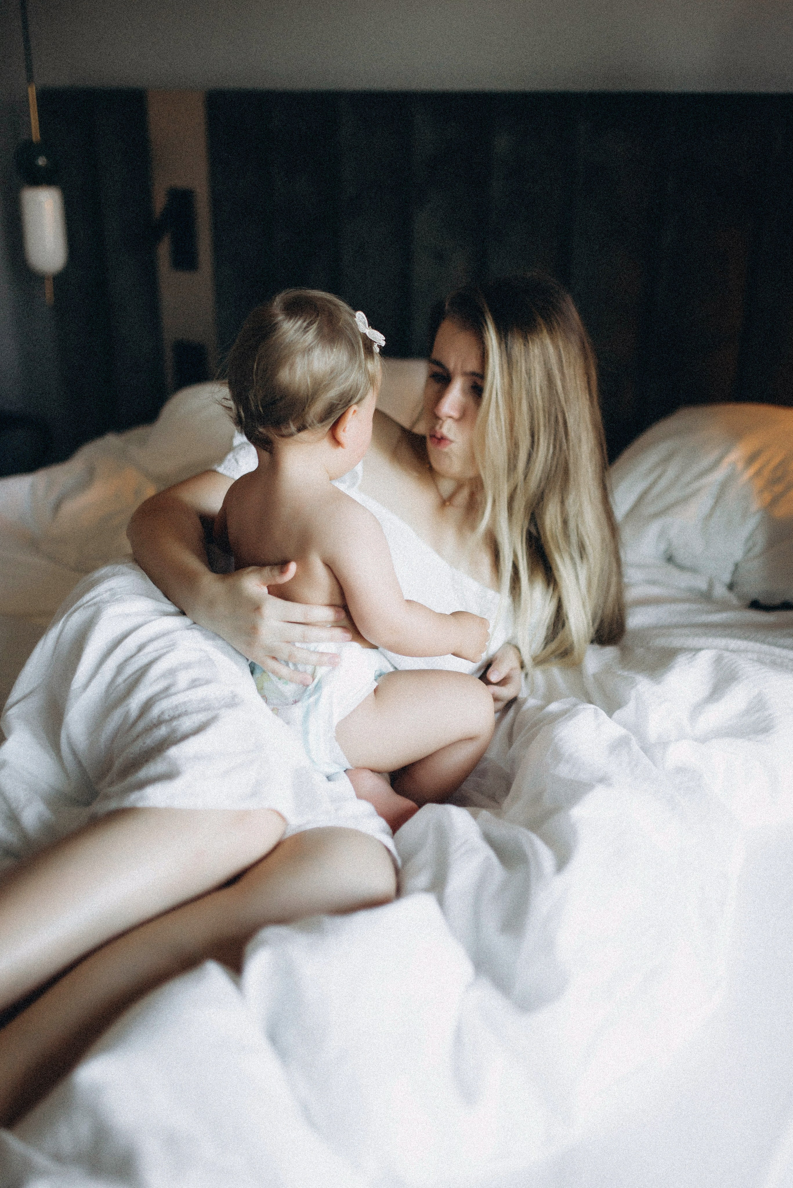 Семейная фотосессия 1 годика. Семейный фотограф Лейпциг, Германия