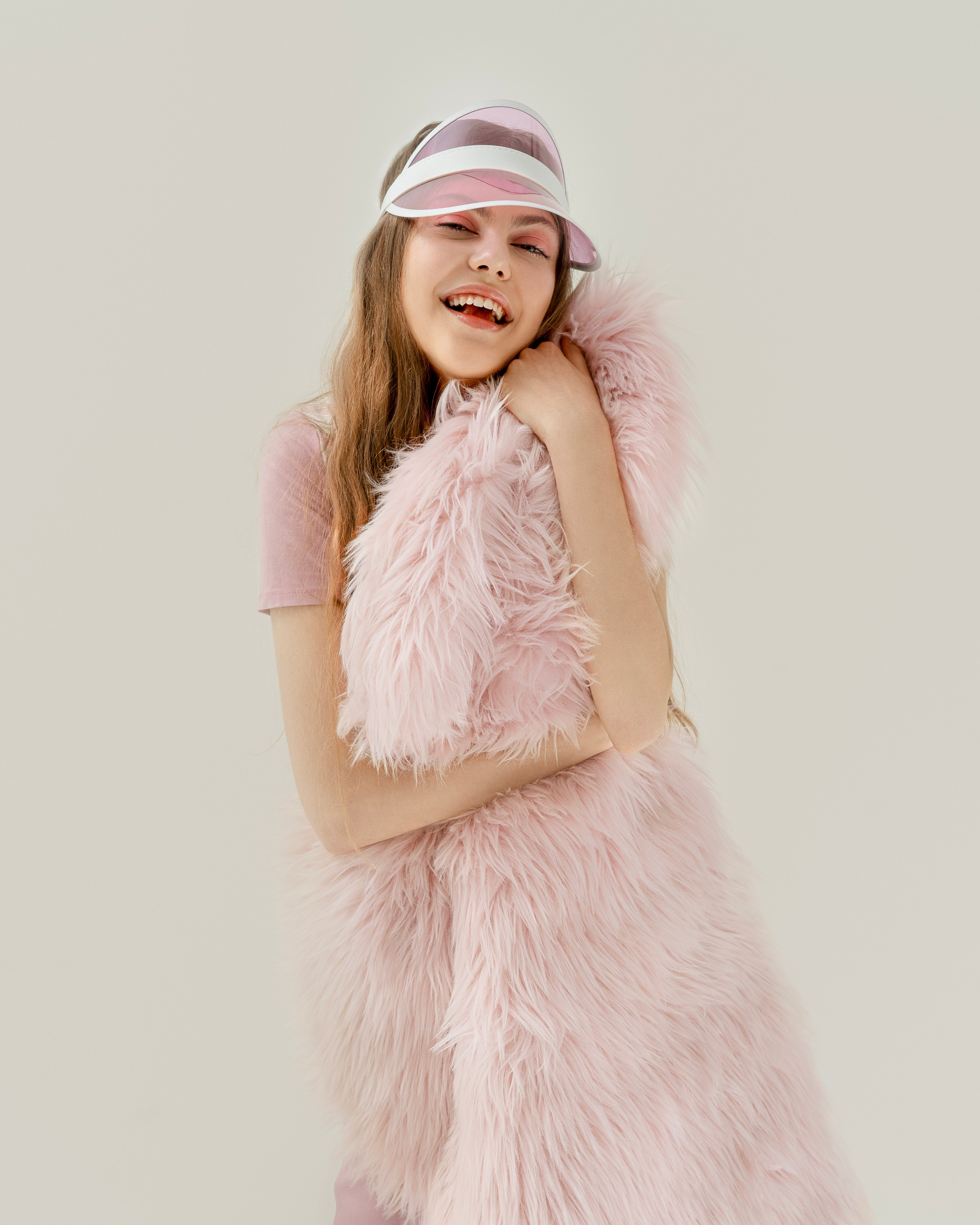 Alina. Photographer, Digital Artist Portrait, catalogs, product