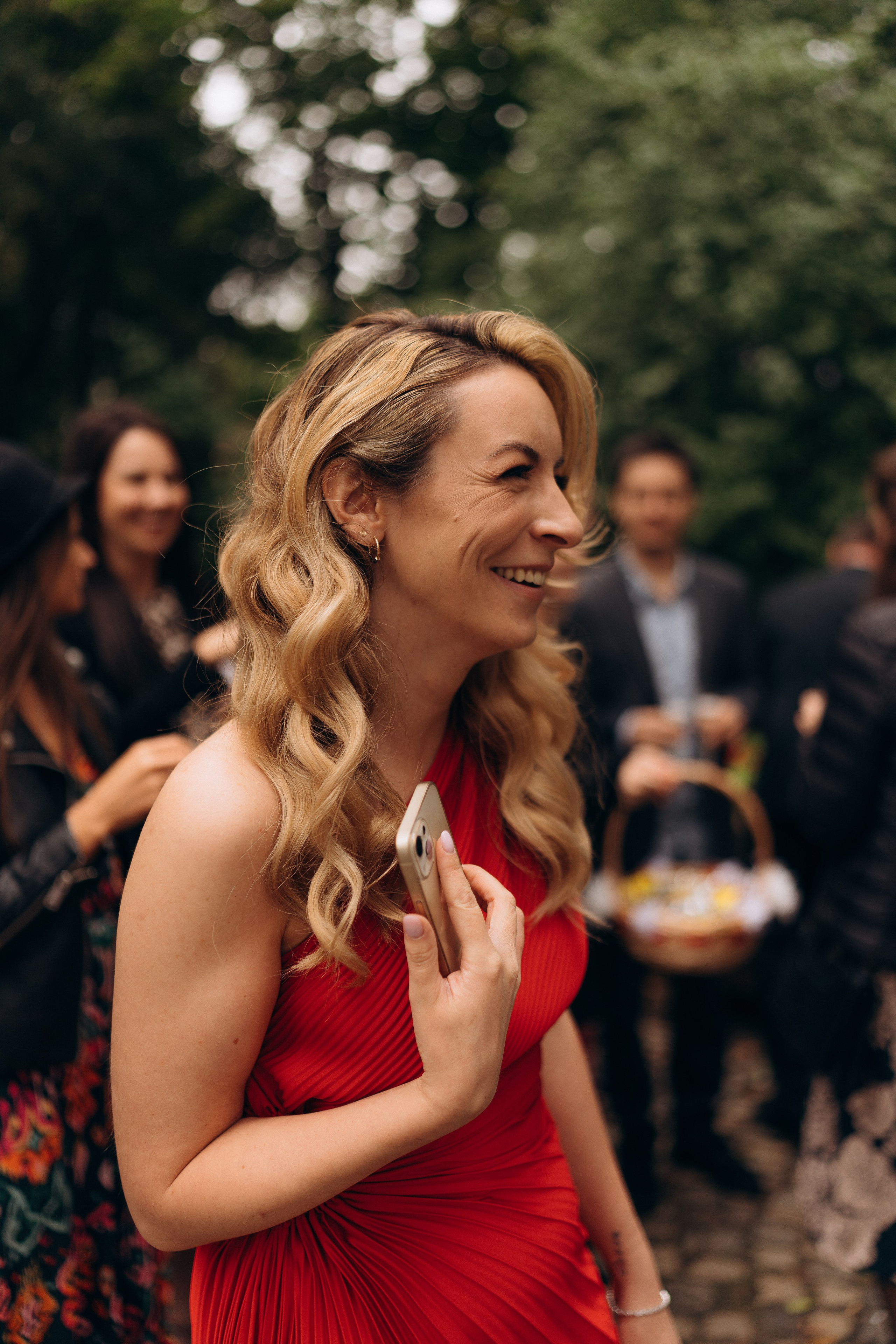 Wiktoria i Michał. Home