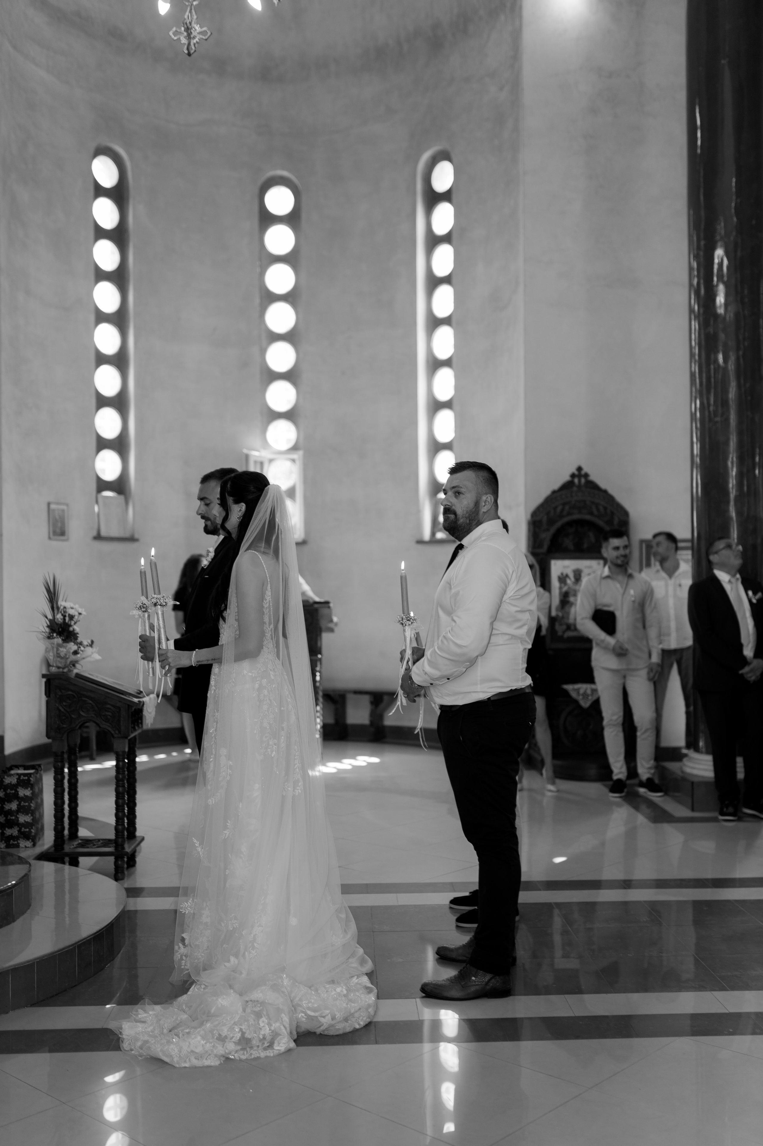 I&D | A Fortress Fairytale. Black Sheep Produkcija| Wedding Photography and Wedding Films, based in Kragujevac, Europe / Fotograf i videograf, Kragujevac, Srbija