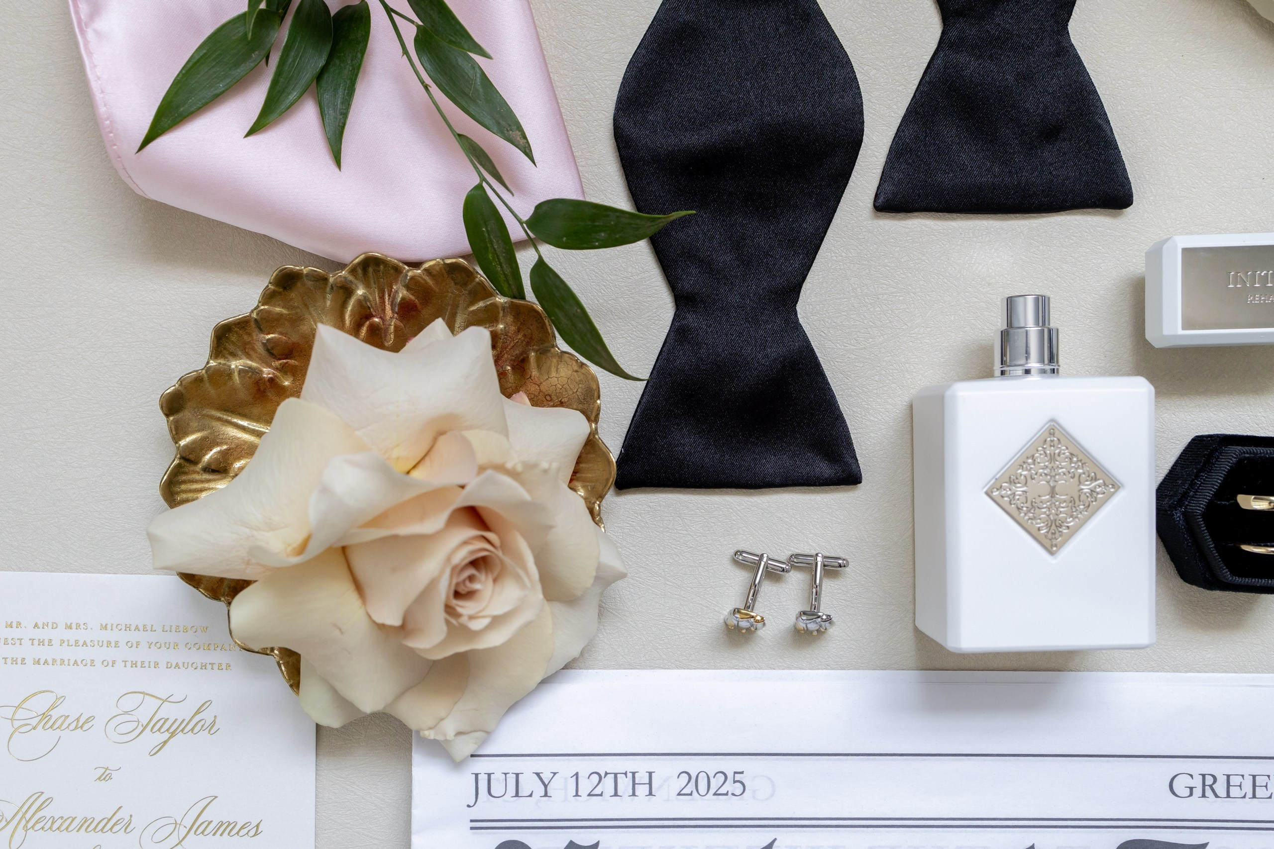 Chase & Alexander. Wedding Photo & Video