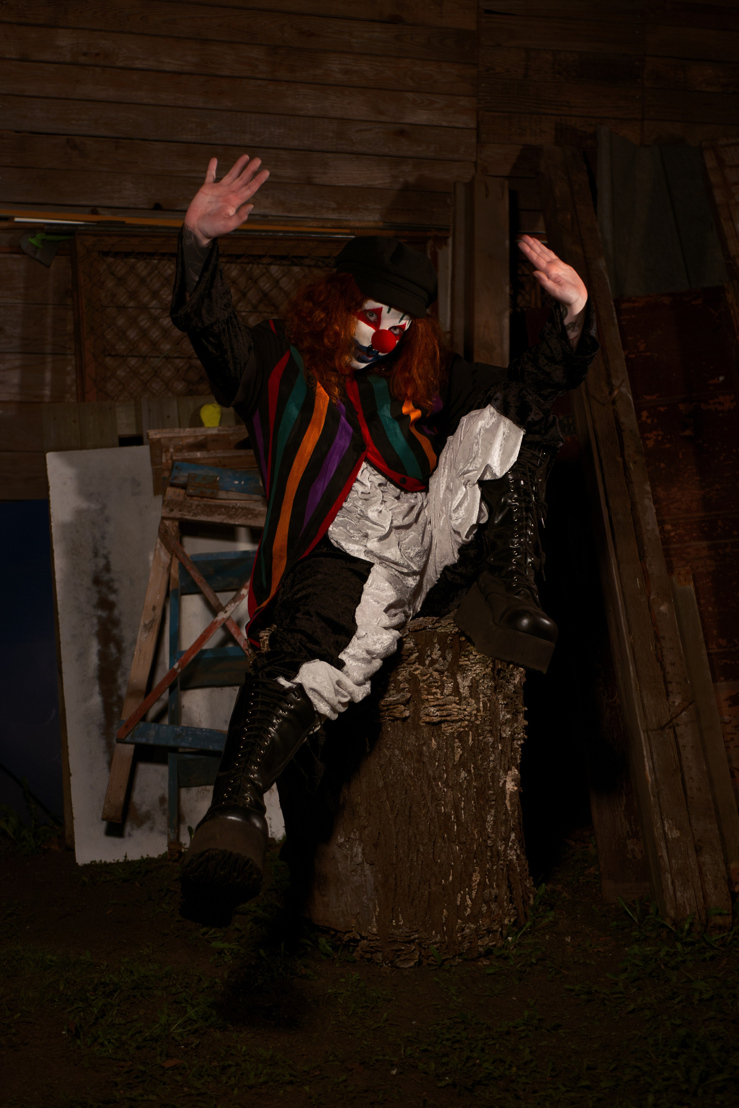 My shoots. Astalovskaya Videographer