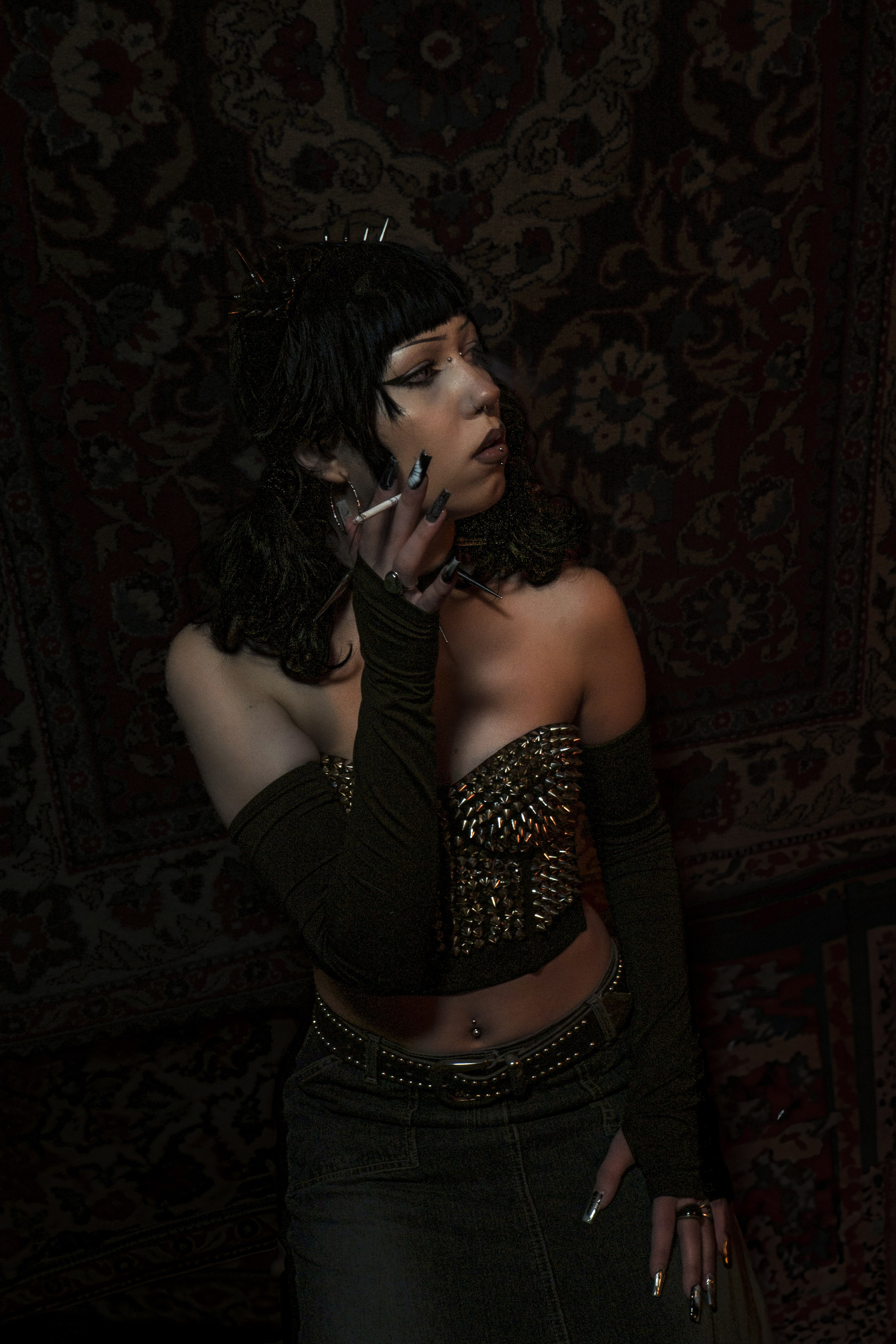 My shoots. Astalovskaya Videographer