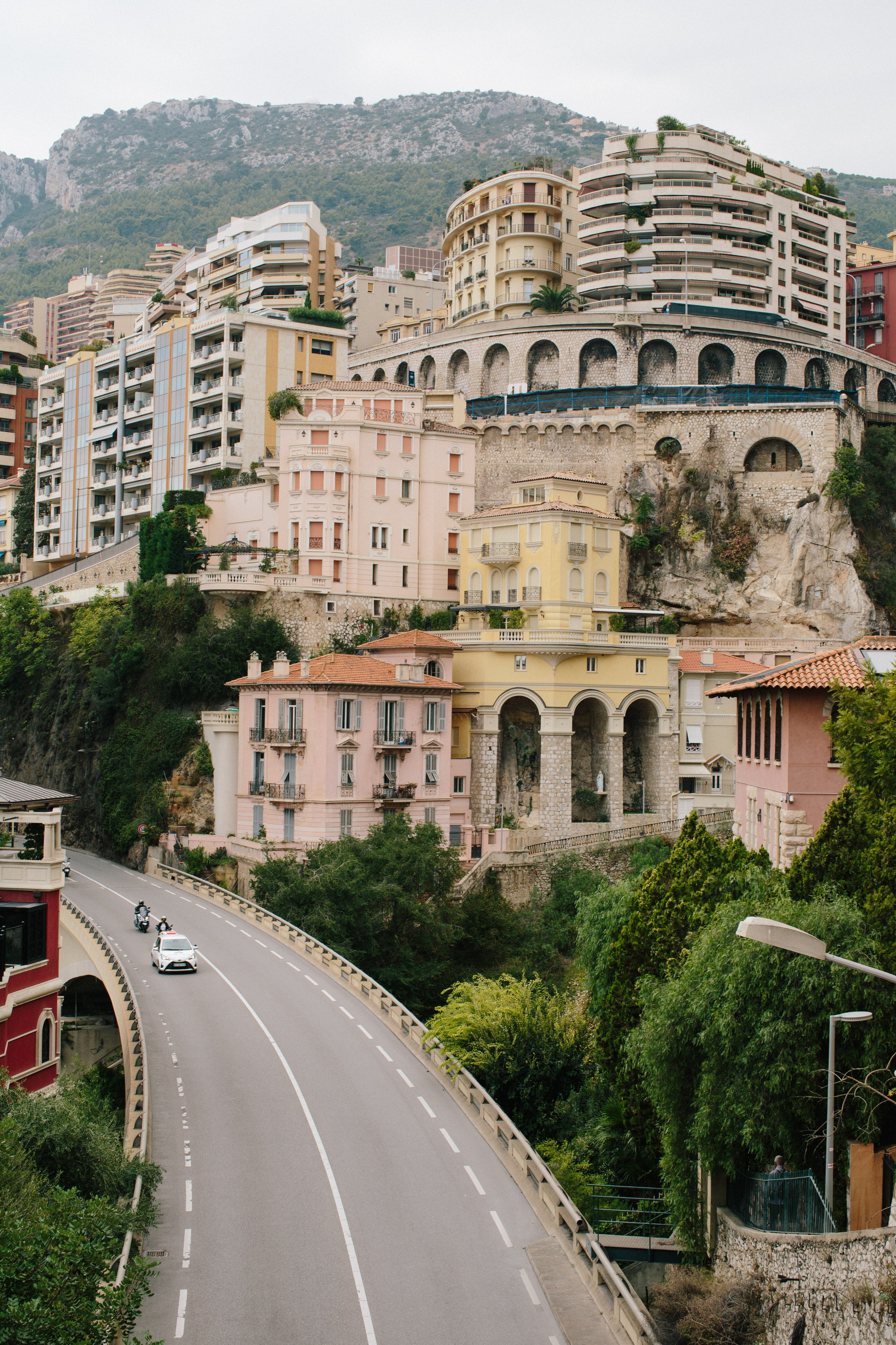 Monaco. Maria Chistyakovа — Fotografin in Karlsruhe, Baden-Baden und Umgebung