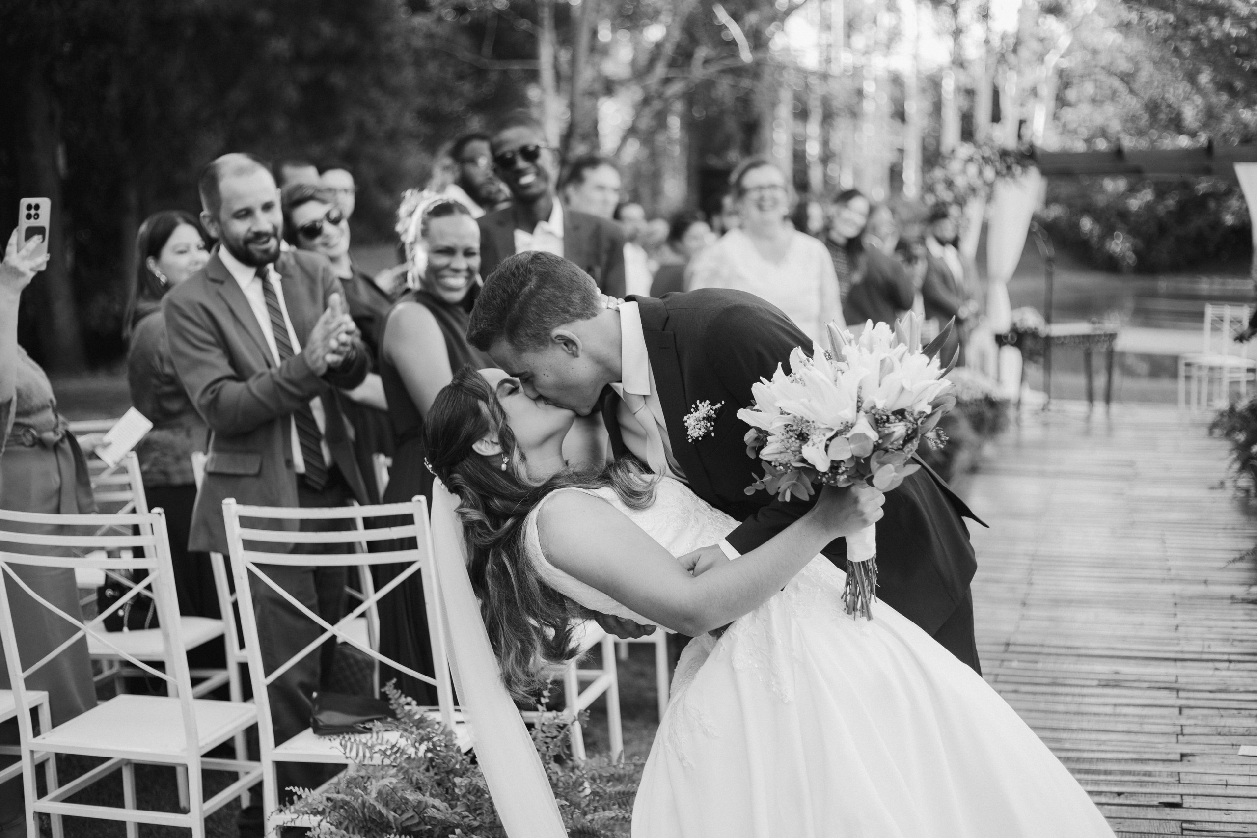 Casamento — Victória & Felipe. Thiago Saletti — Fotógrafo de Casamentos, Eventos e Ensaios em Ribeirão Preto e região