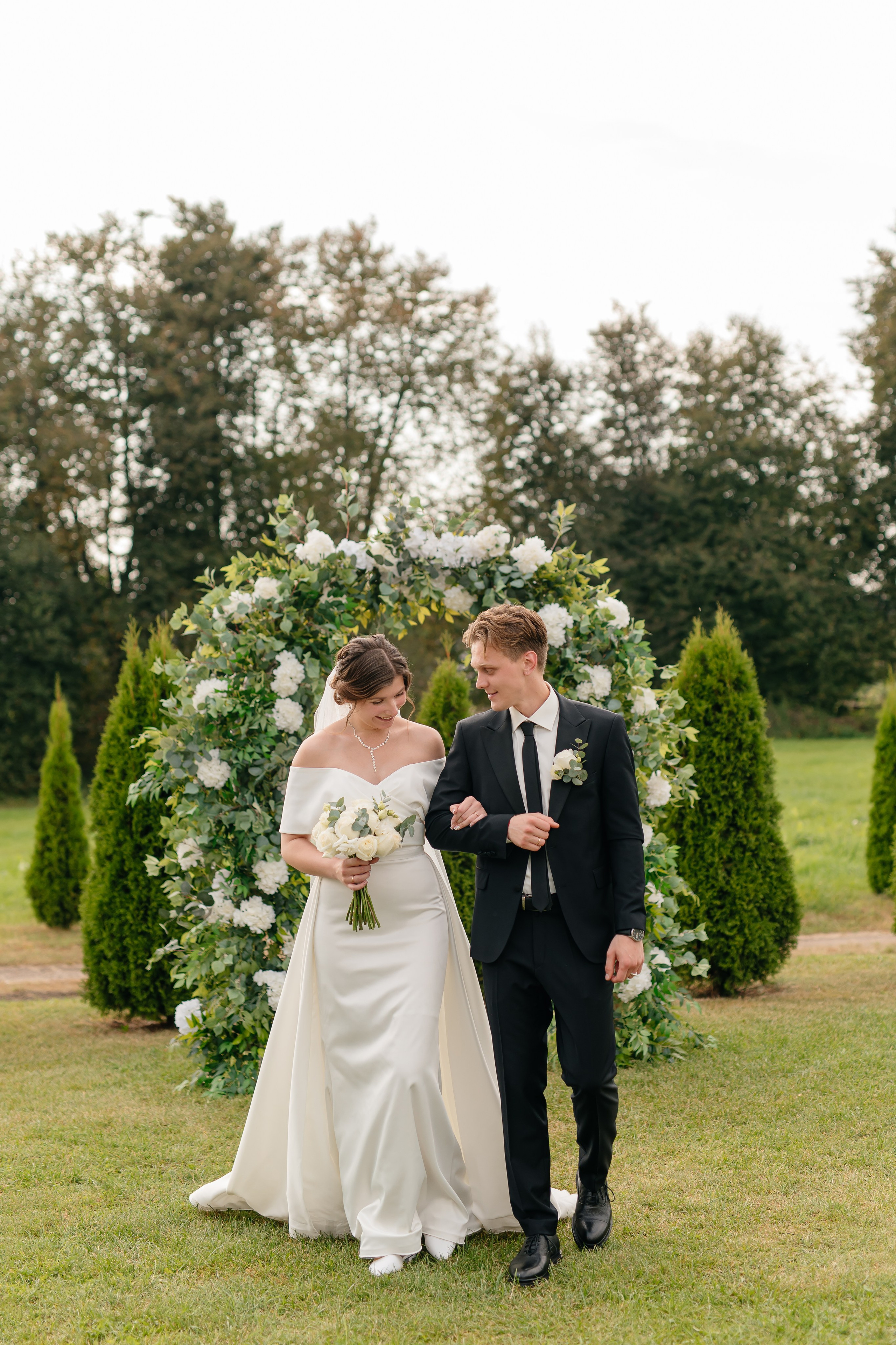 Ирина и Дмитрий. Свадебный и семейный фотограф в Минске и по всей Беларуси