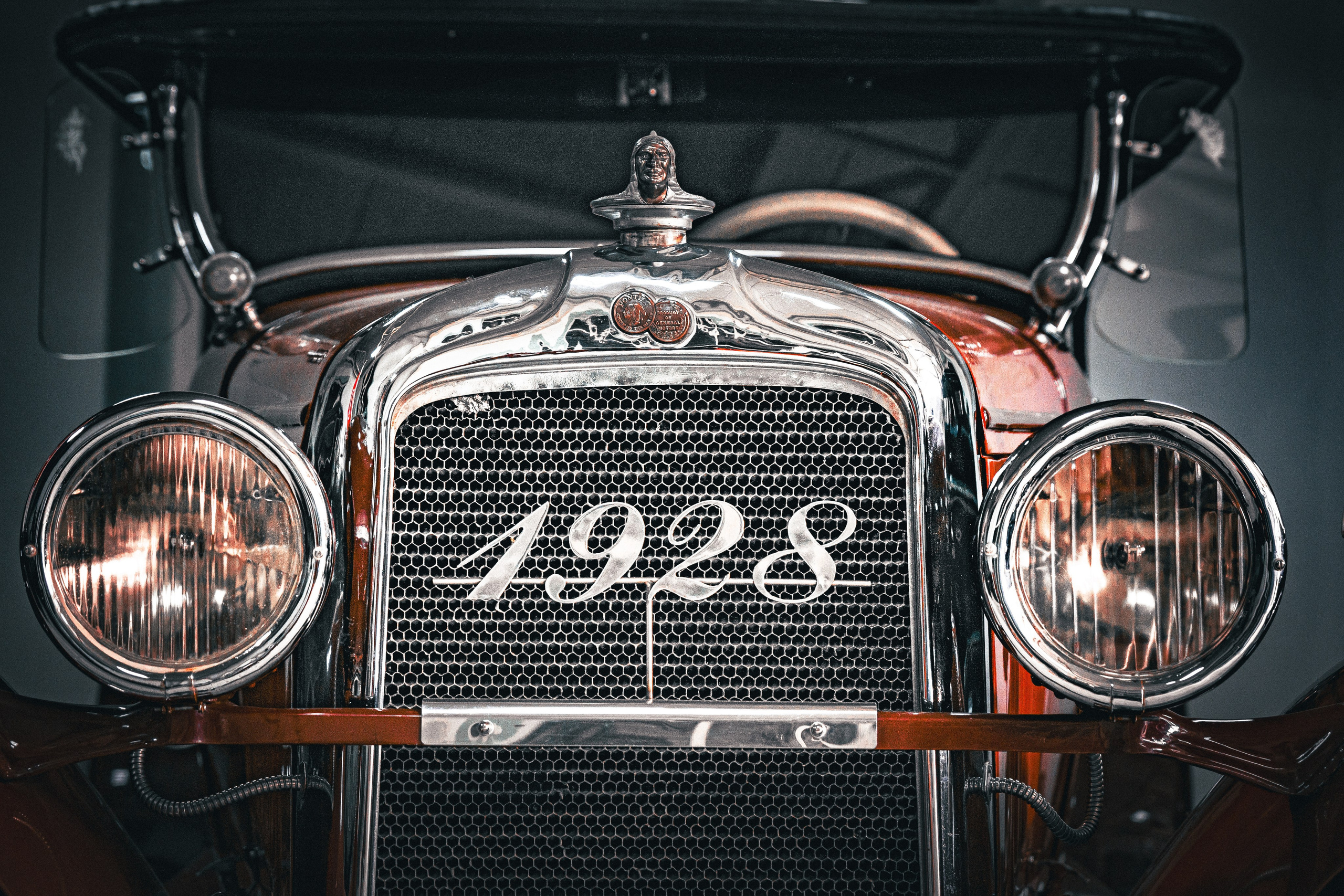 Private museum of over 100 motorcycles and vintage cars in Pancevo (Serbia)