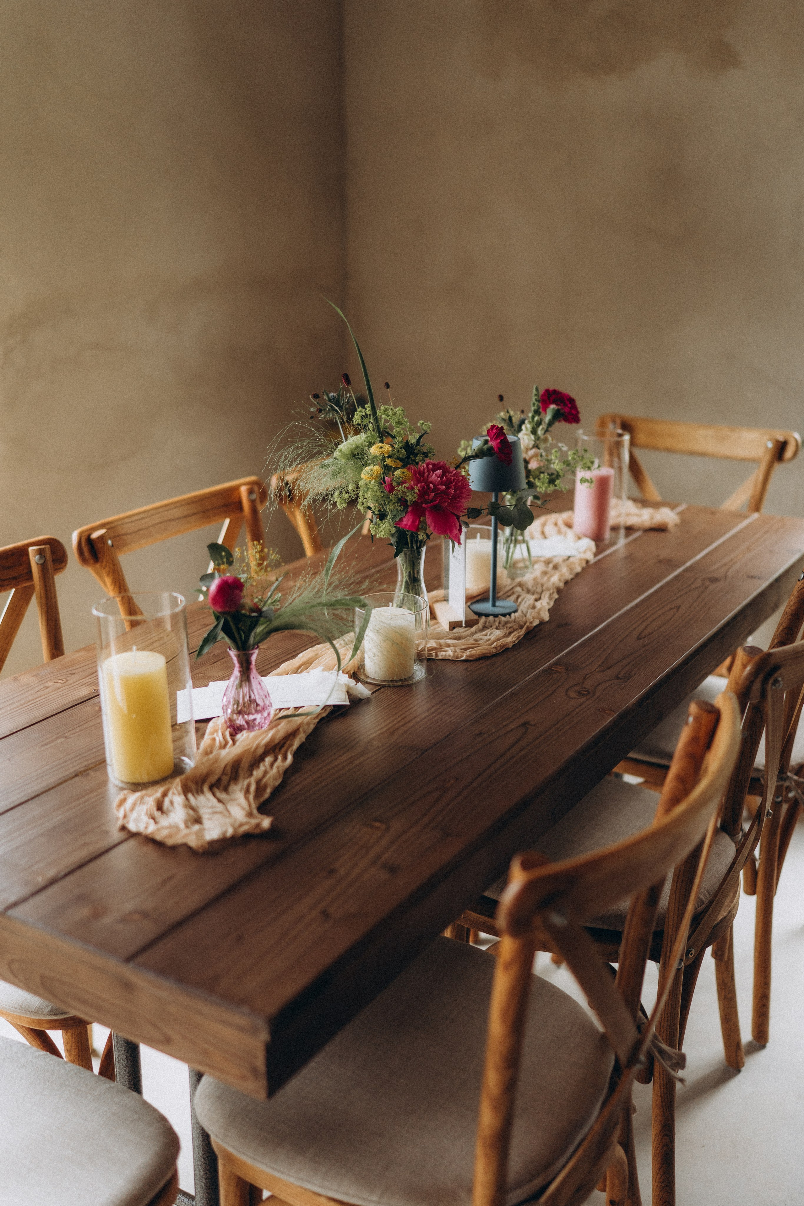 B & E. Fabienne Joelle Photography