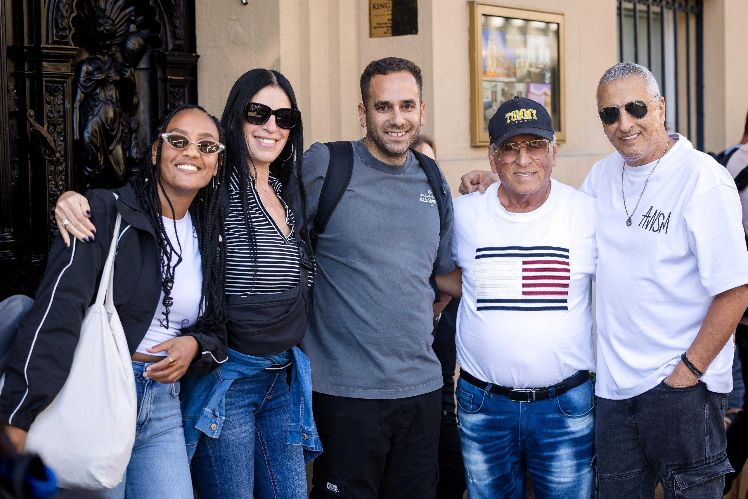 Johanneshof, Prague. AMIR BUCHNIK PHOTOGRAPHER